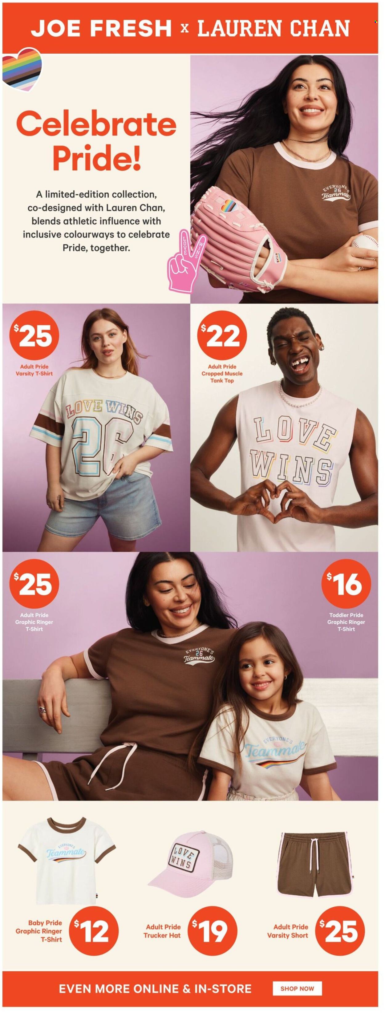 Real Canadian Superstore flyer - May 14, 2026 - May 20, 2026. Page 40