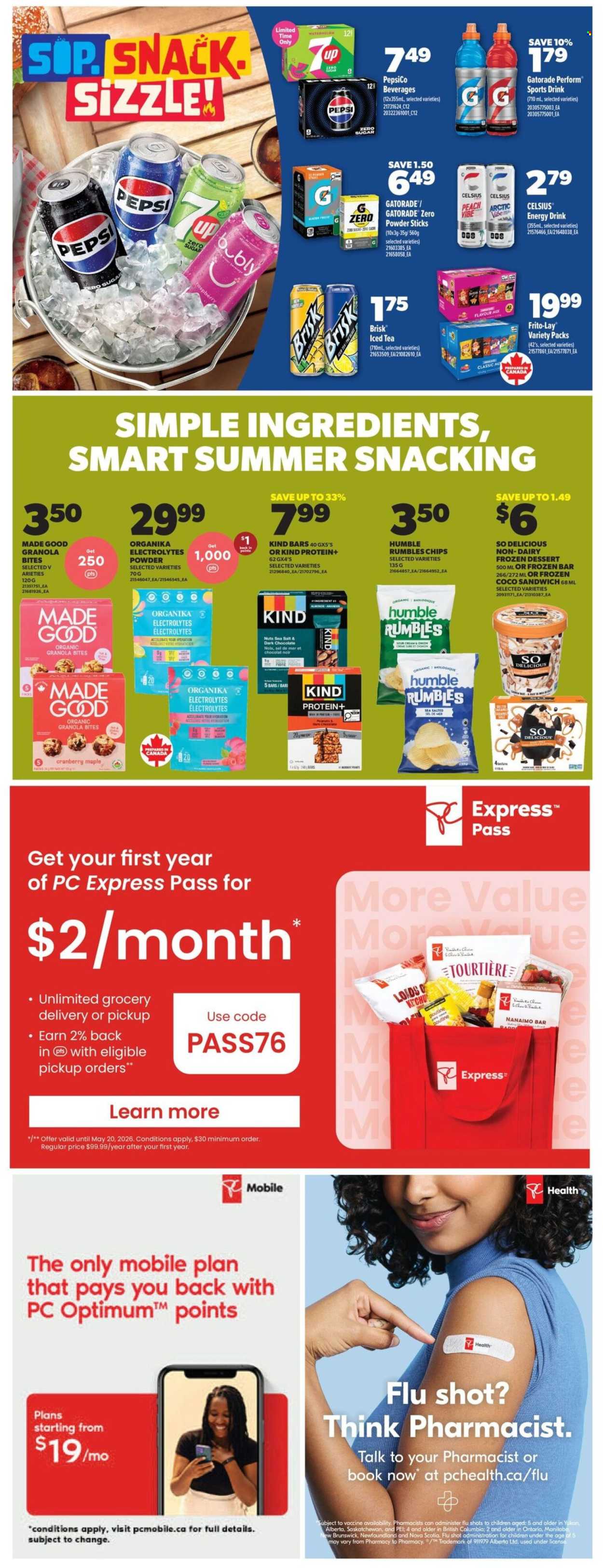 Real Canadian Superstore flyer - May 14, 2026 - May 20, 2026. Page 42