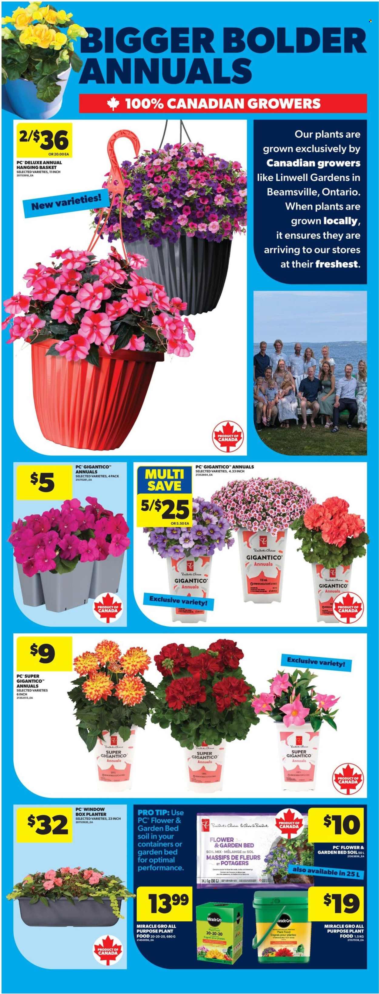 Real Canadian Superstore flyer - May 14, 2026 - May 20, 2026. Page 44