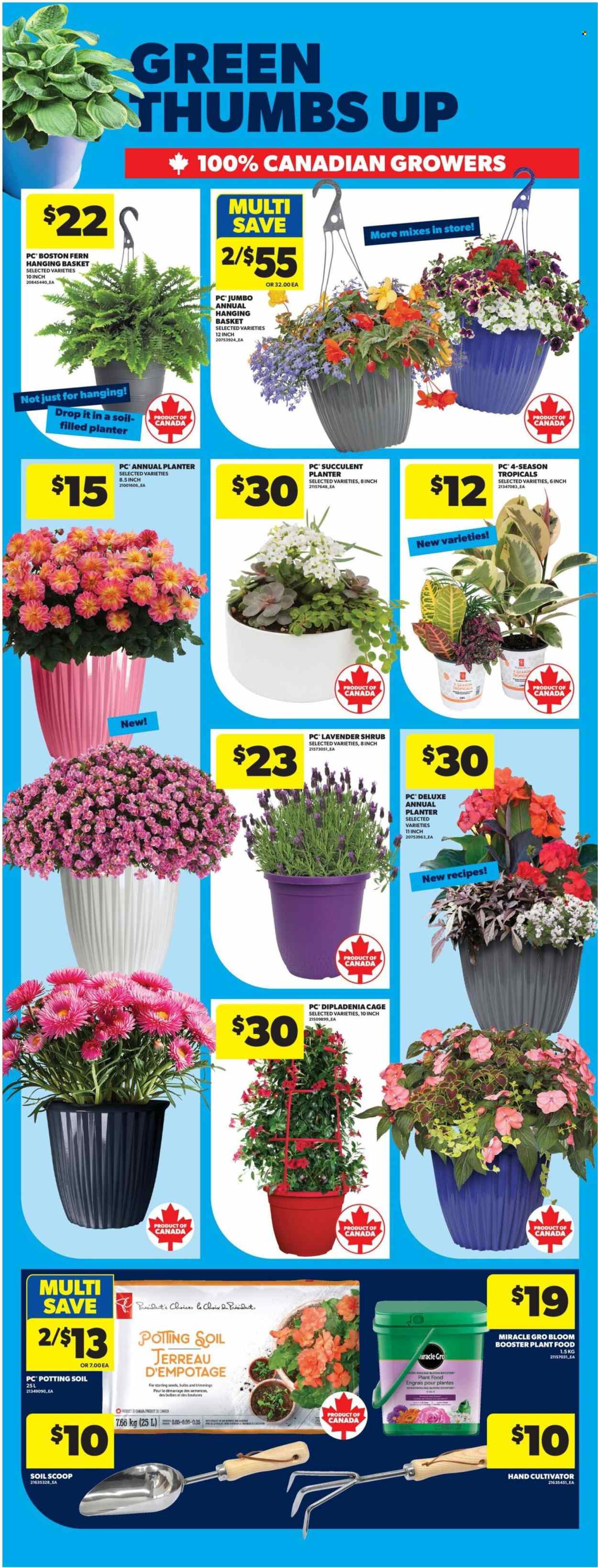 Real Canadian Superstore flyer - May 14, 2026 - May 20, 2026. Page 45