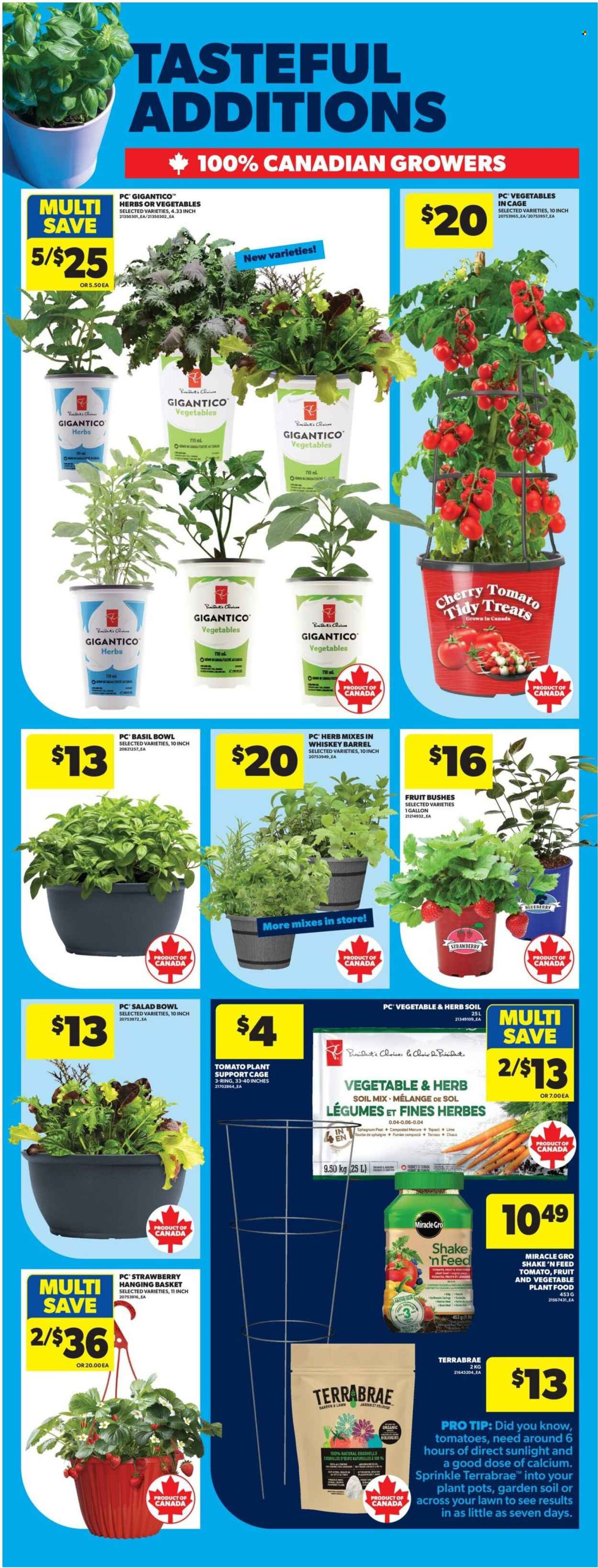 Real Canadian Superstore flyer - May 14, 2026 - May 20, 2026. Page 46