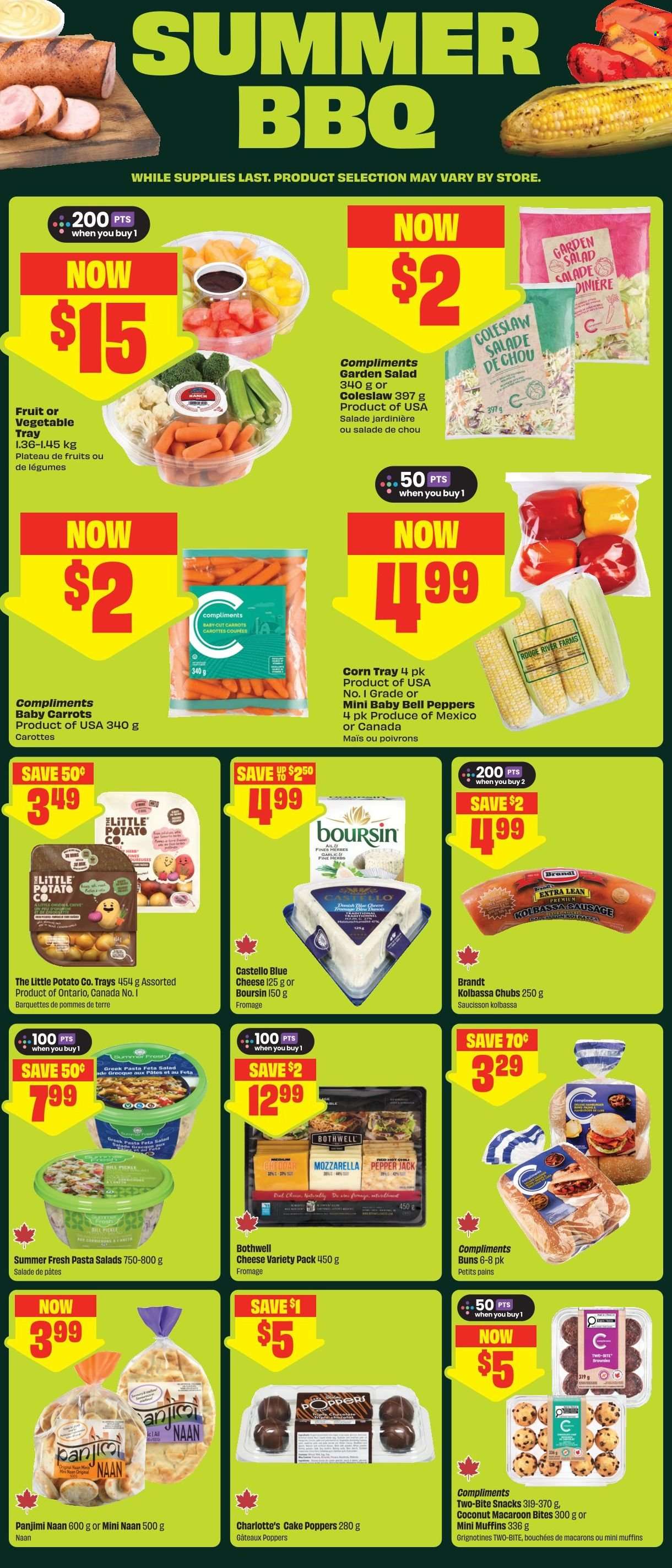 FreshCo. flyer - May 14, 2026 - May 20, 2026. Page 5
