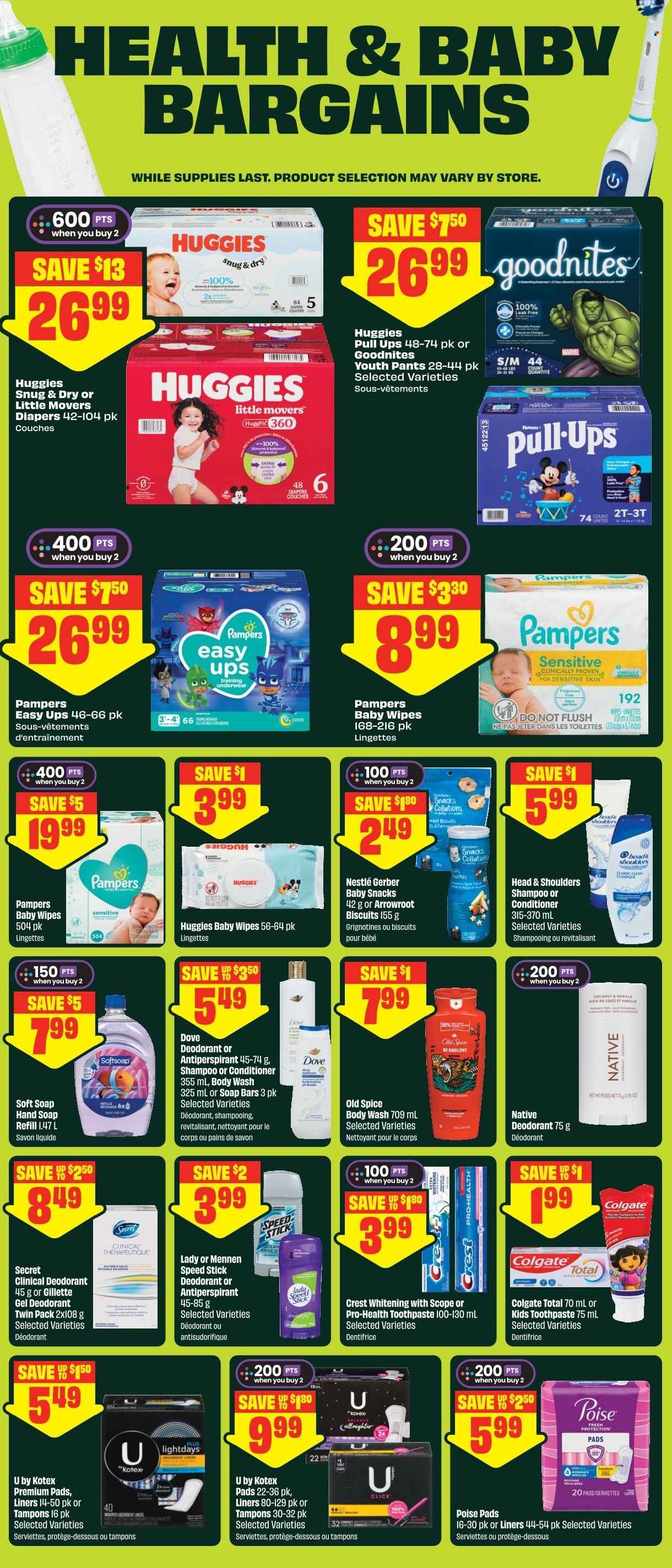 FreshCo. flyer - May 14, 2026 - May 20, 2026. Page 12