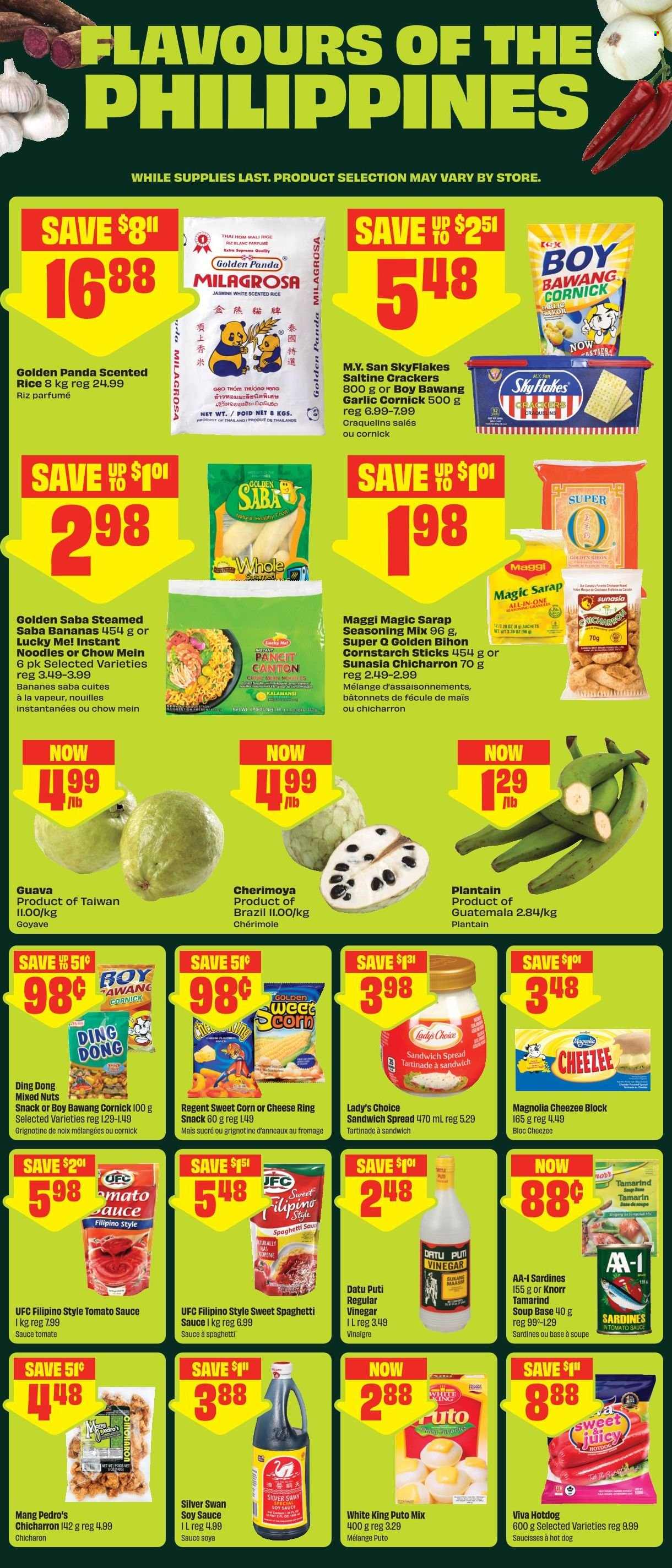 FreshCo. flyer - May 14, 2026 - May 20, 2026. Page 14