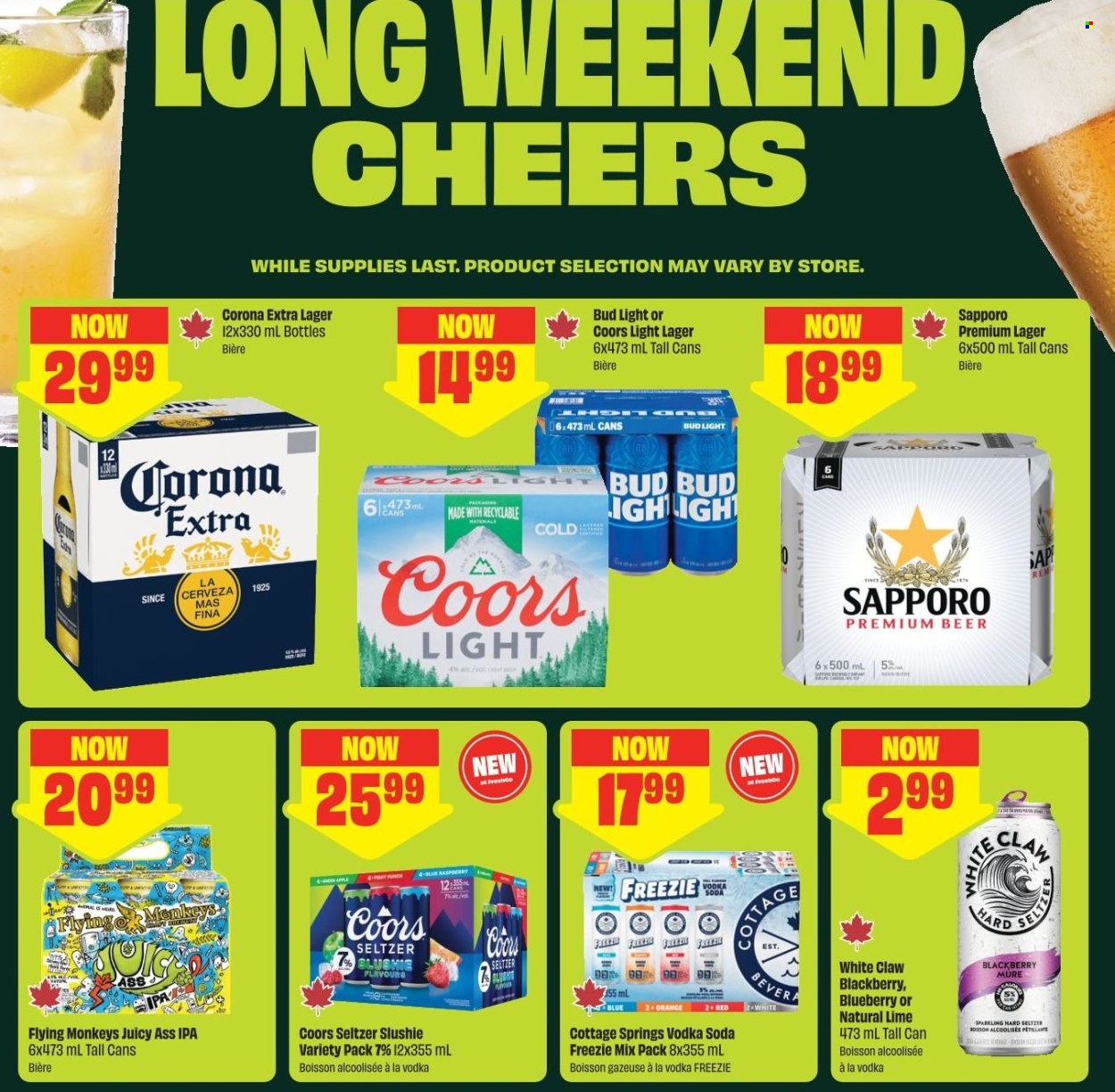 FreshCo. flyer - May 14, 2026 - May 20, 2026. Page 15