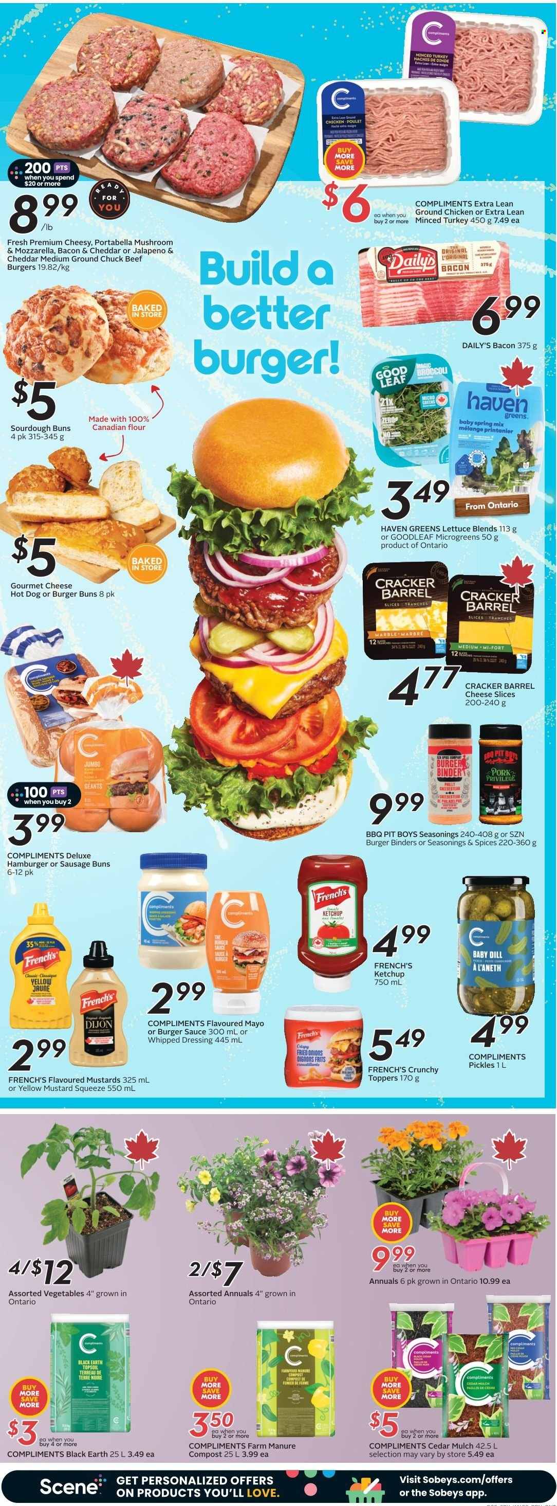 Sobeys flyer - May 14, 2026 - May 20, 2026. Page 5
