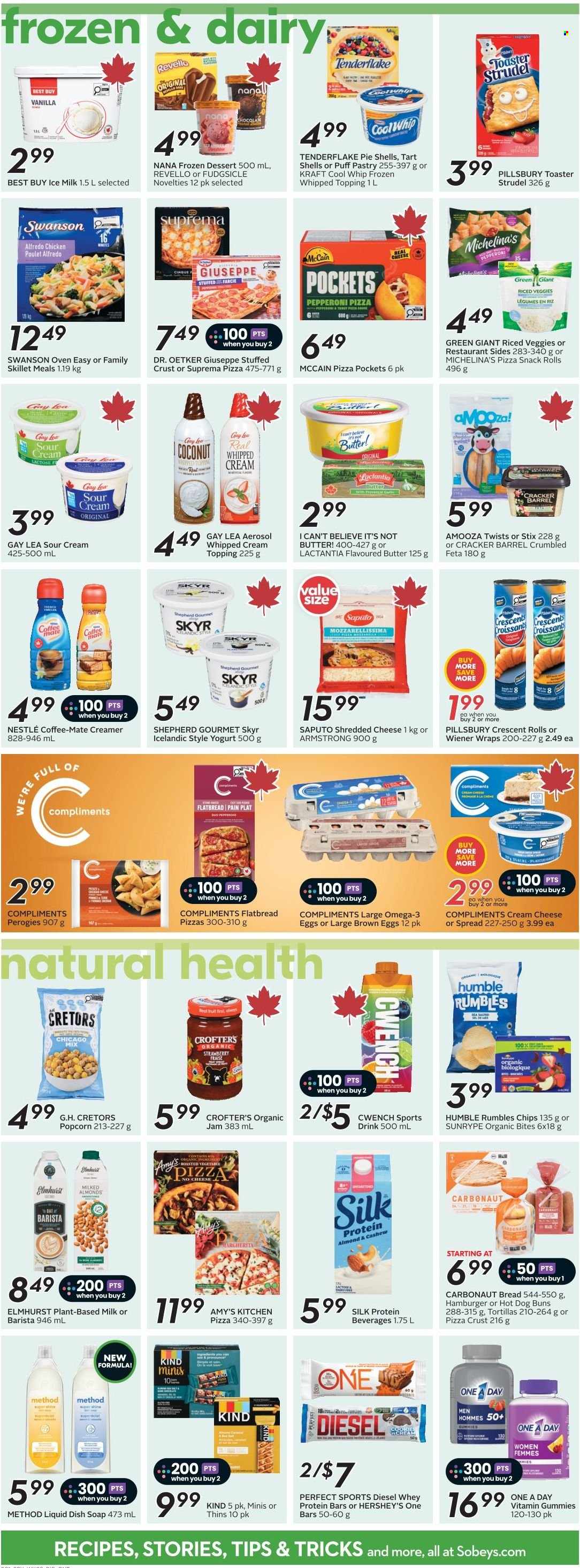 Sobeys flyer - May 14, 2026 - May 20, 2026. Page 10