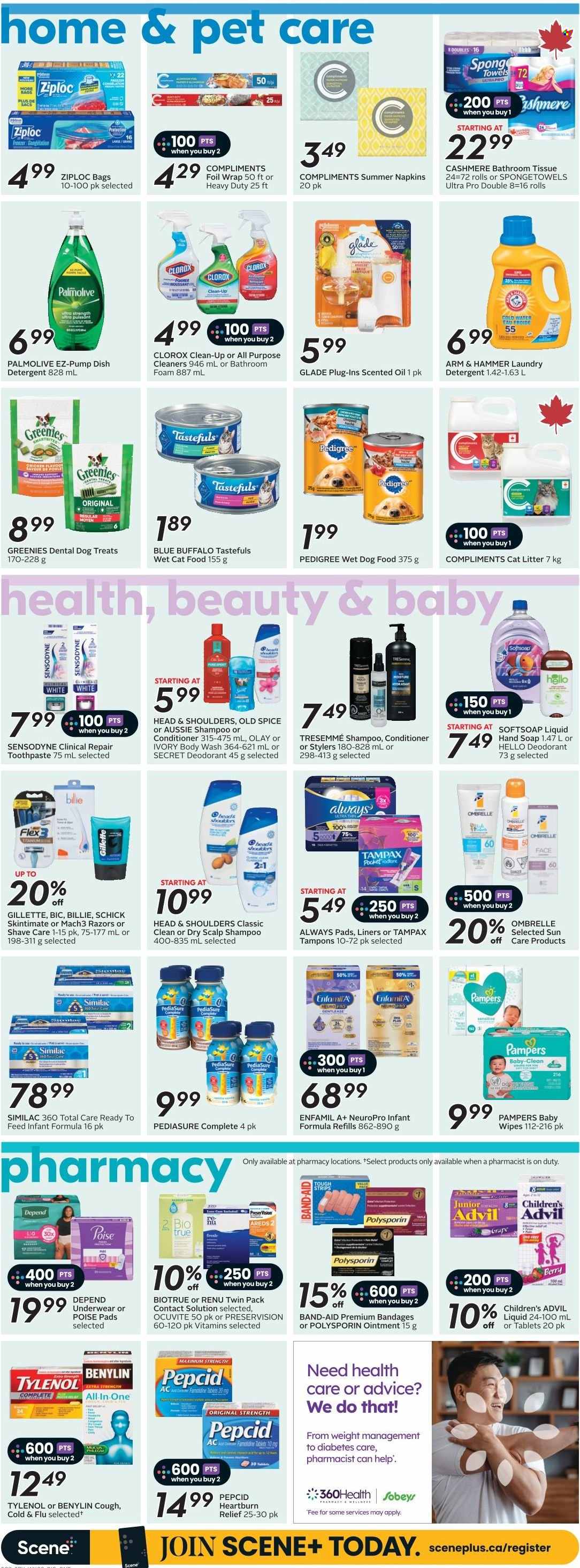 Sobeys flyer - May 14, 2026 - May 20, 2026. Page 11