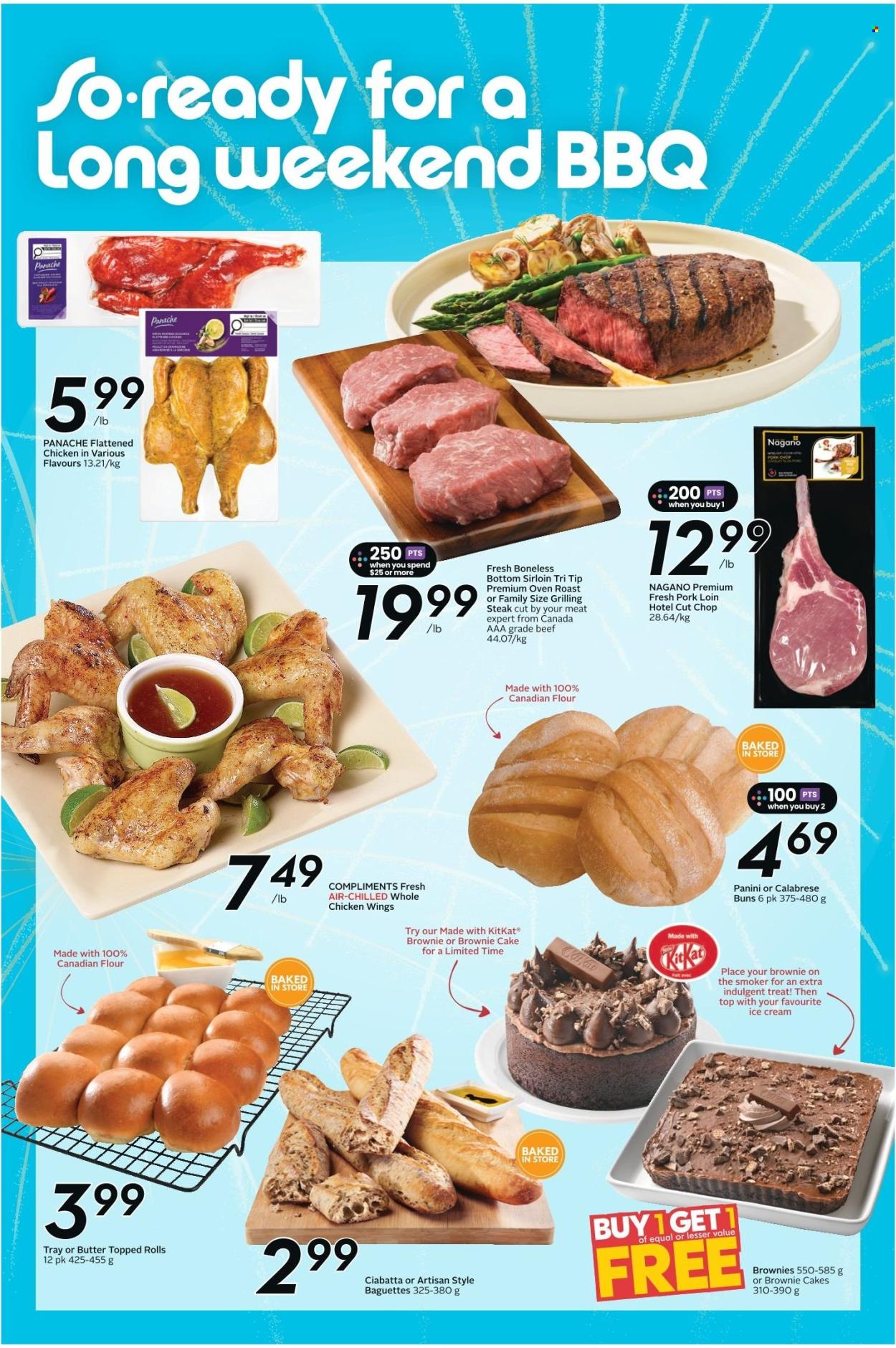 Sobeys flyer - May 14, 2026 - May 20, 2026. Page 16