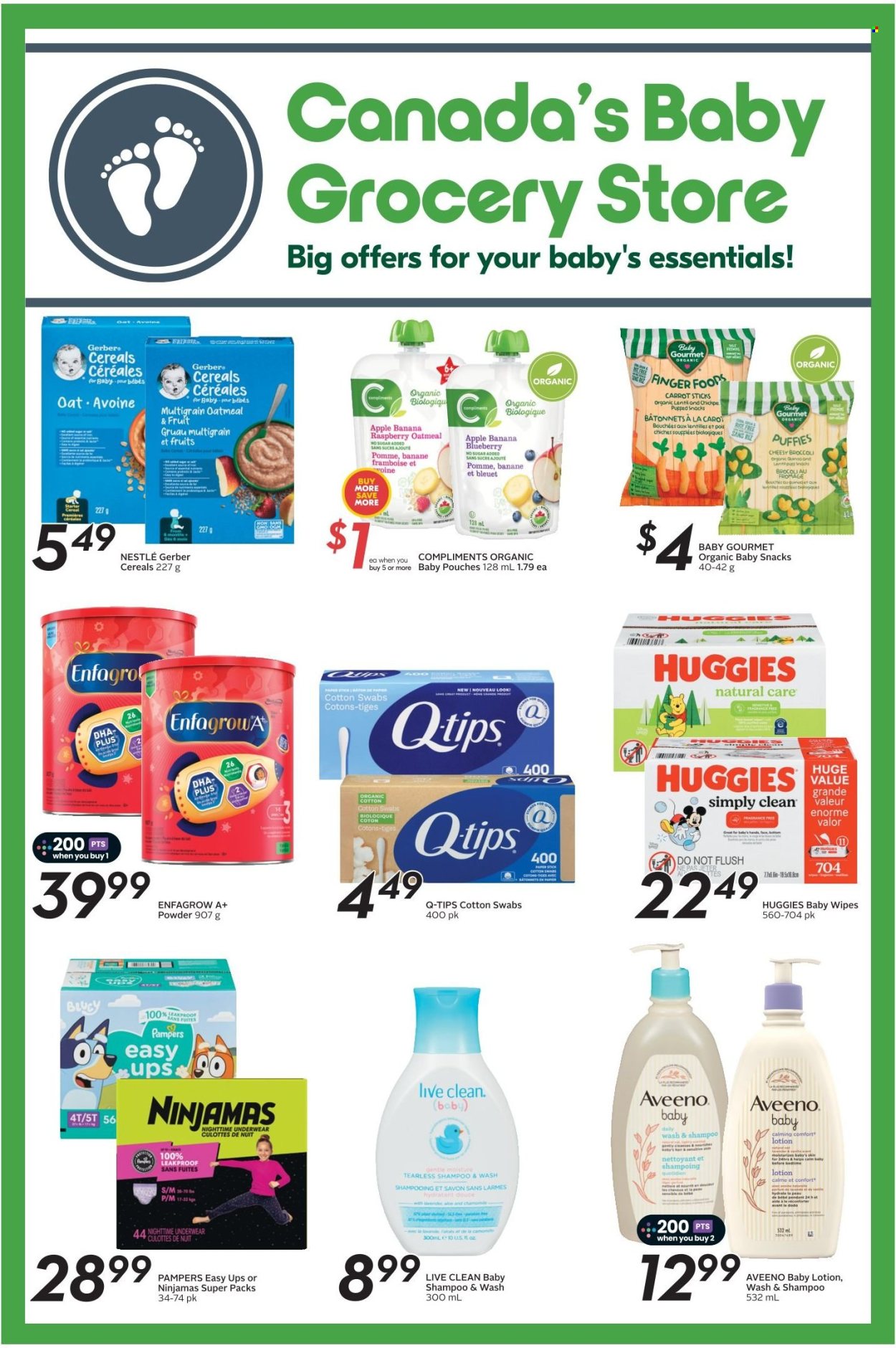 Sobeys flyer - May 14, 2026 - May 20, 2026. Page 21