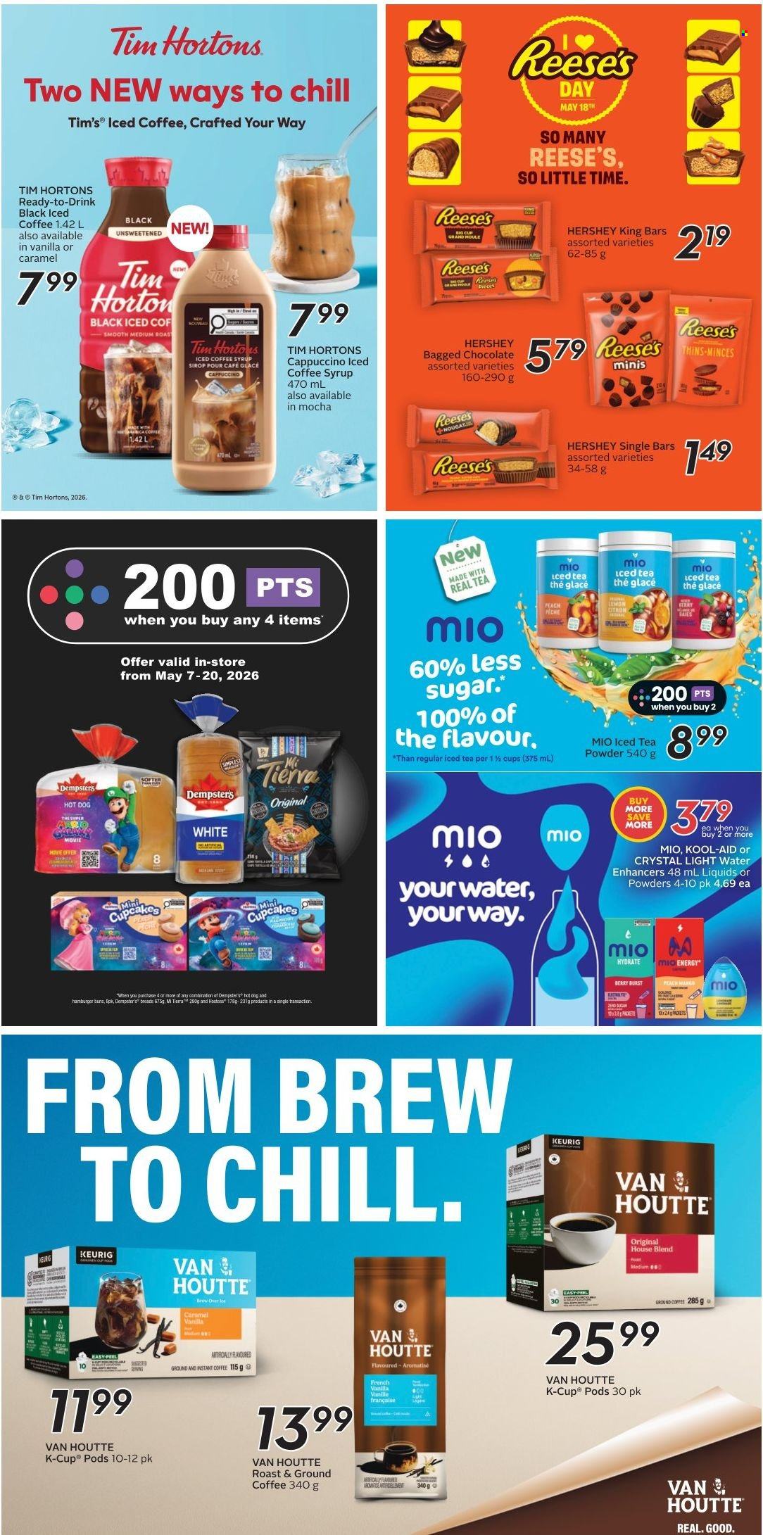 Sobeys flyer - May 14, 2026 - May 20, 2026. Page 23