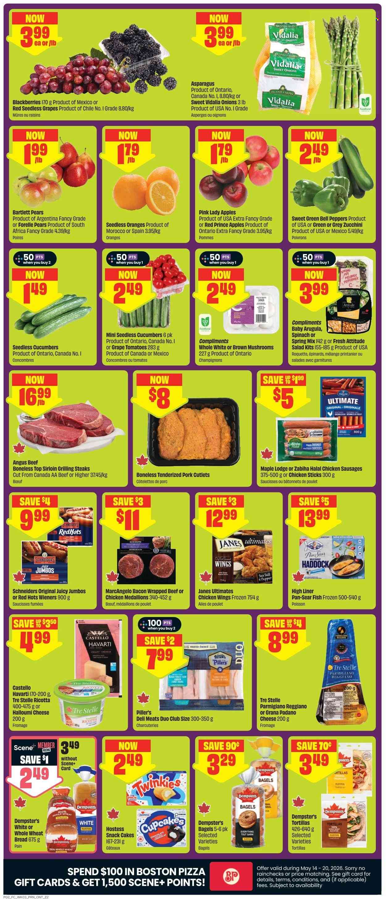 Chalo! FreshCo. flyer - May 14, 2026 - May 20, 2026. Page 3