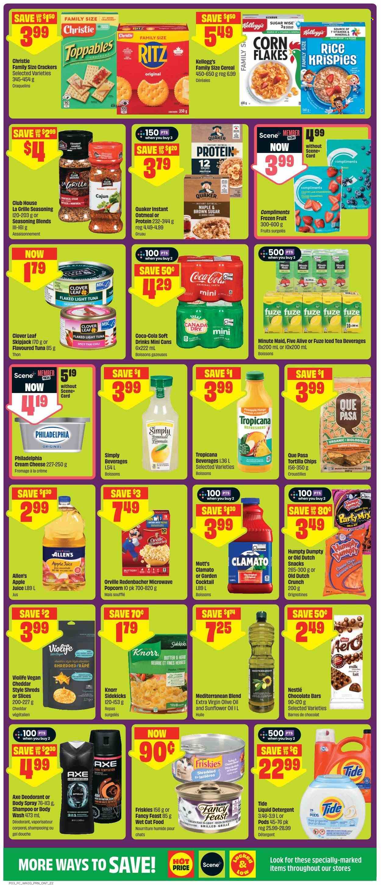 Chalo! FreshCo. flyer - May 14, 2026 - May 20, 2026. Page 4