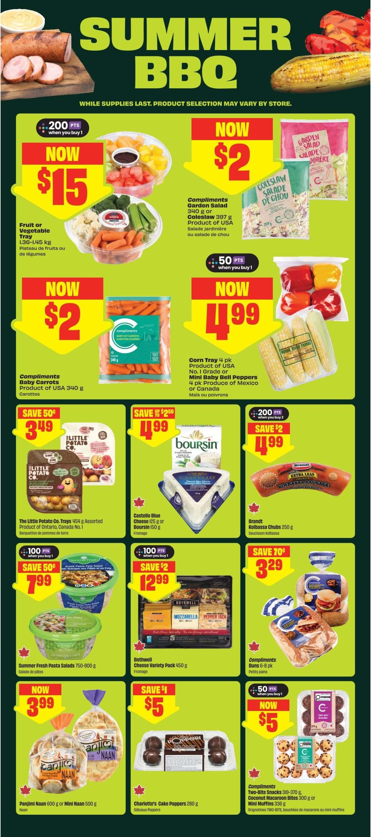 Chalo! FreshCo. flyer - May 14, 2026 - May 20, 2026. Page 5