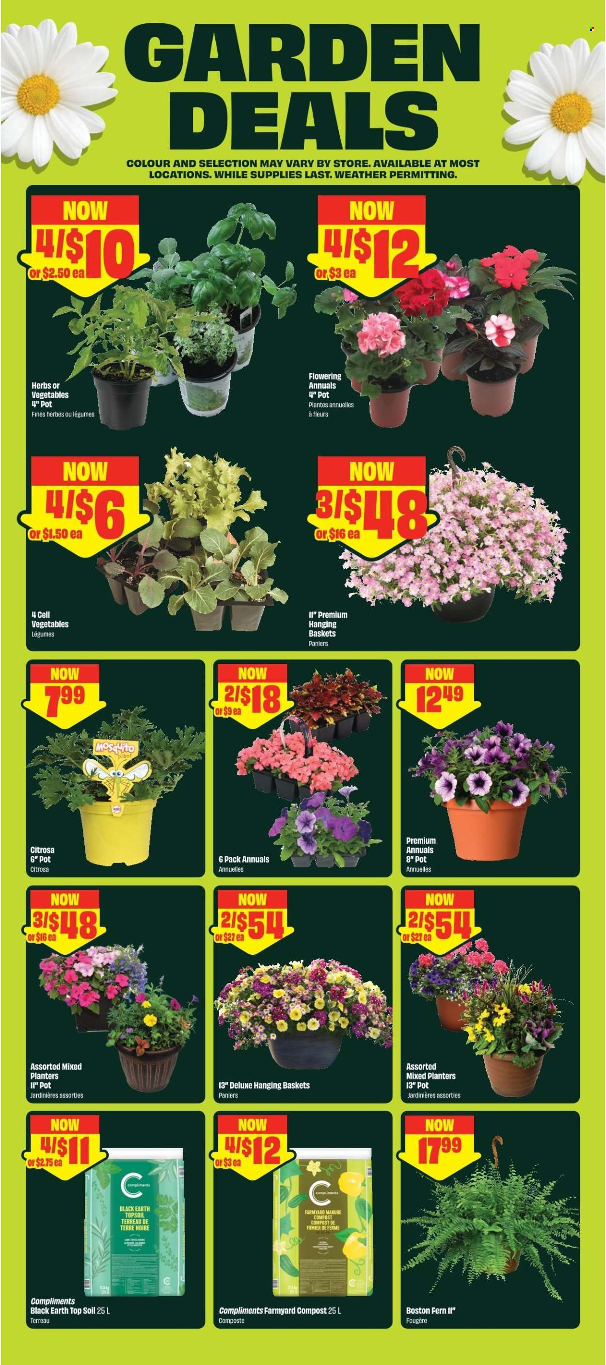 Chalo! FreshCo. flyer - May 14, 2026 - May 20, 2026. Page 6