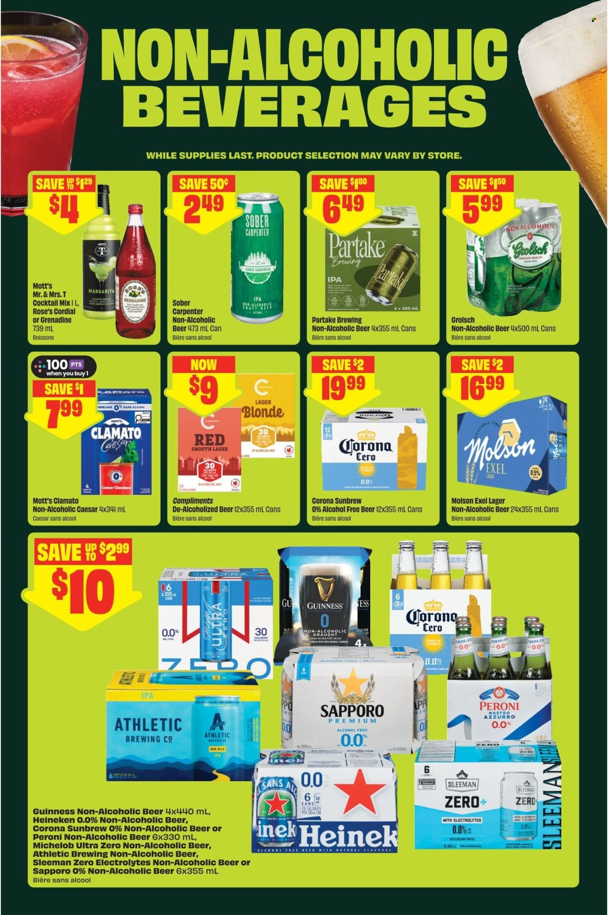 Chalo! FreshCo. flyer - May 14, 2026 - May 20, 2026. Page 8