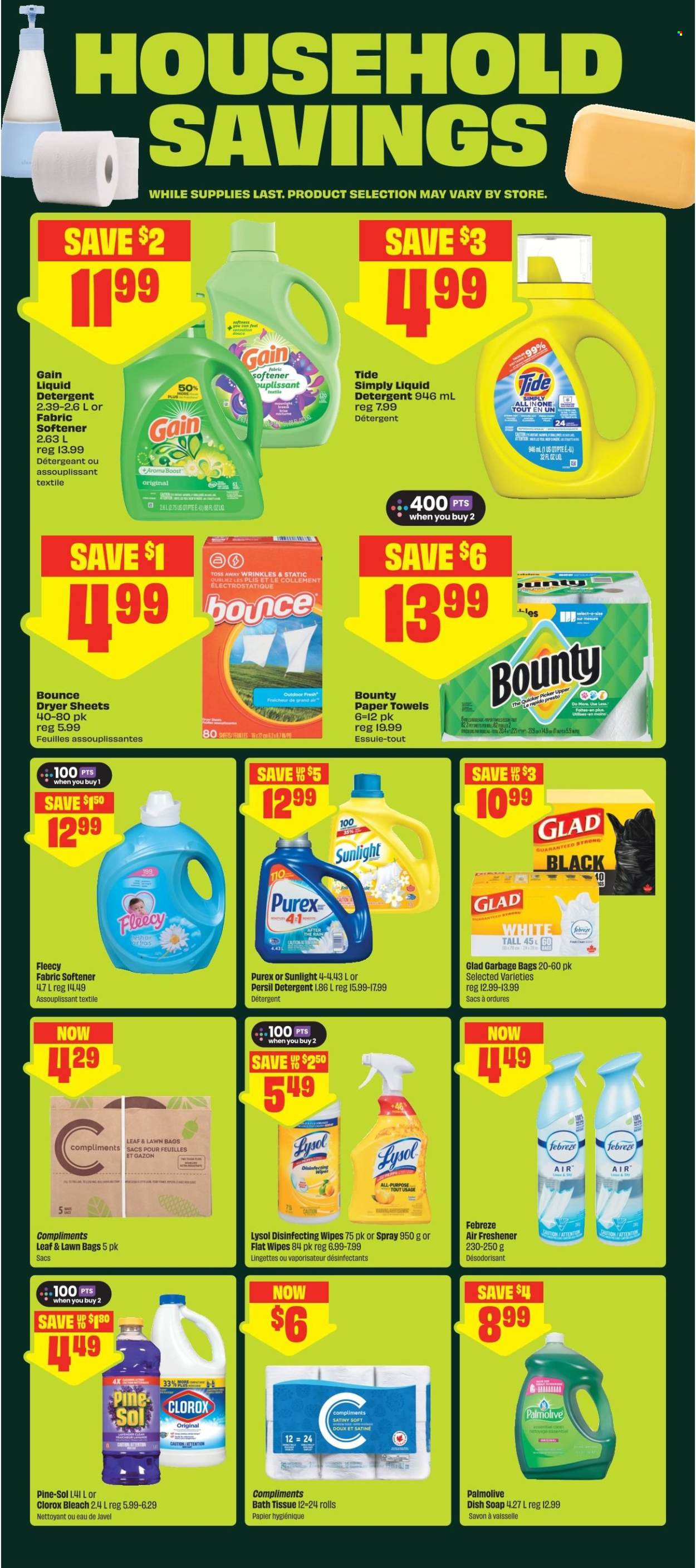 Chalo! FreshCo. flyer - May 14, 2026 - May 20, 2026. Page 9
