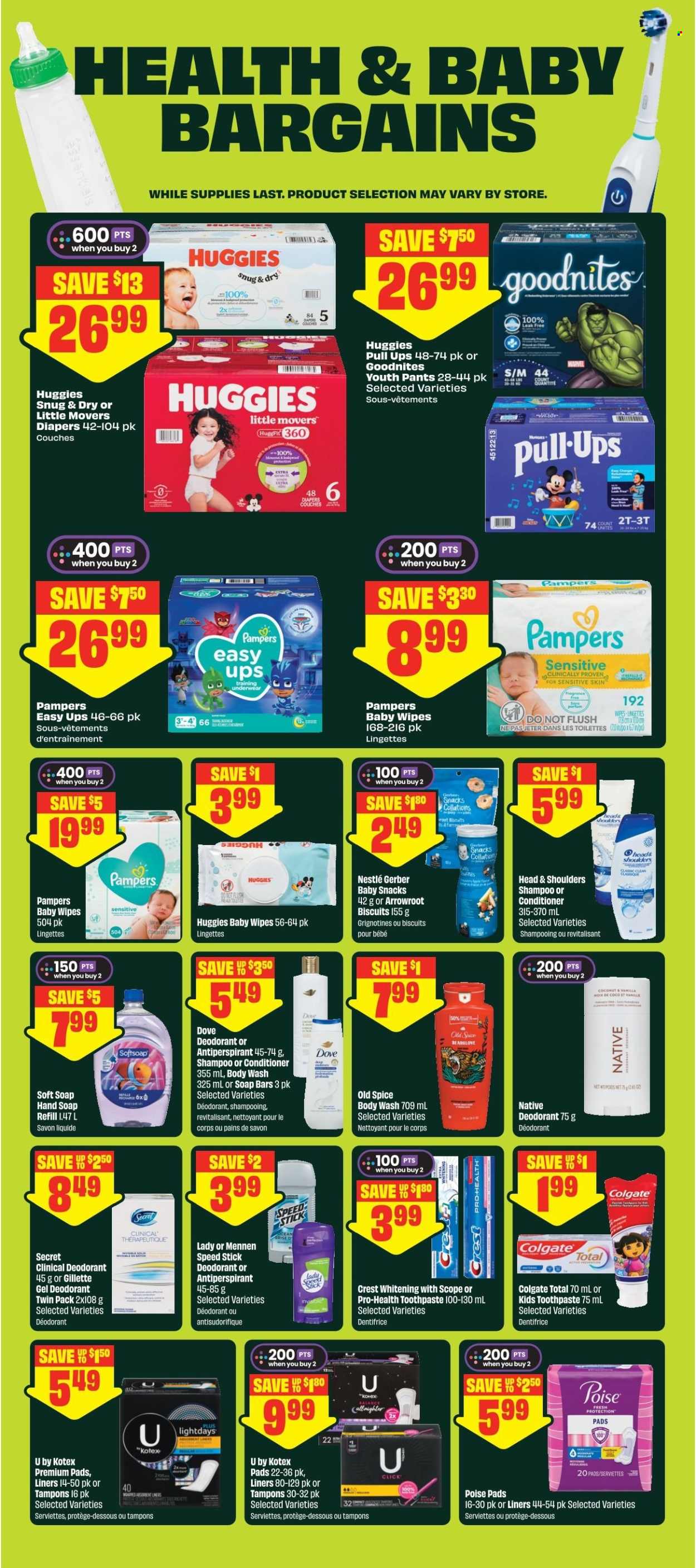 Chalo! FreshCo. flyer - May 14, 2026 - May 20, 2026. Page 12