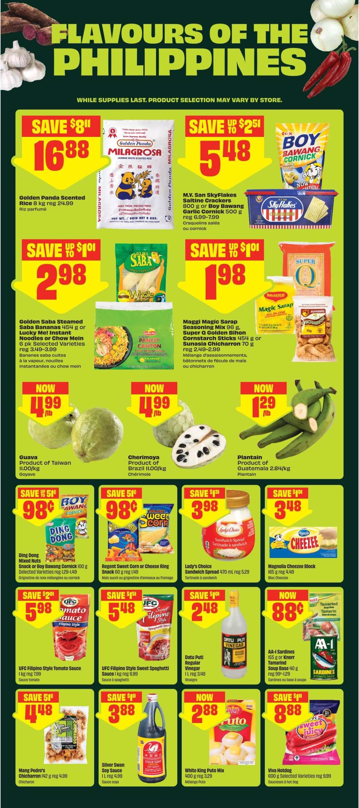 Chalo! FreshCo. flyer - May 14, 2026 - May 20, 2026. Page 14