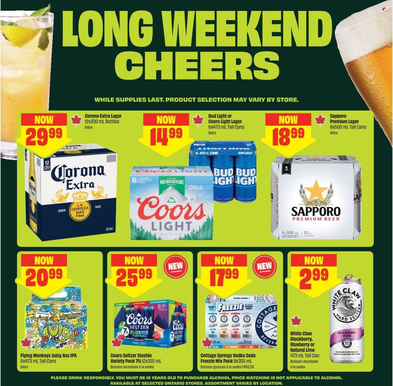 Chalo! FreshCo. flyer - May 14, 2026 - May 20, 2026. Page 15