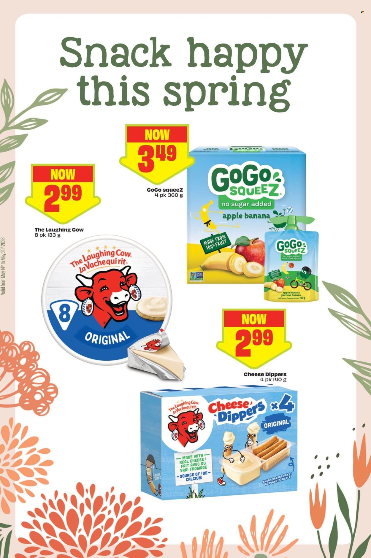 Chalo! FreshCo. flyer - May 14, 2026 - May 20, 2026. Page 17