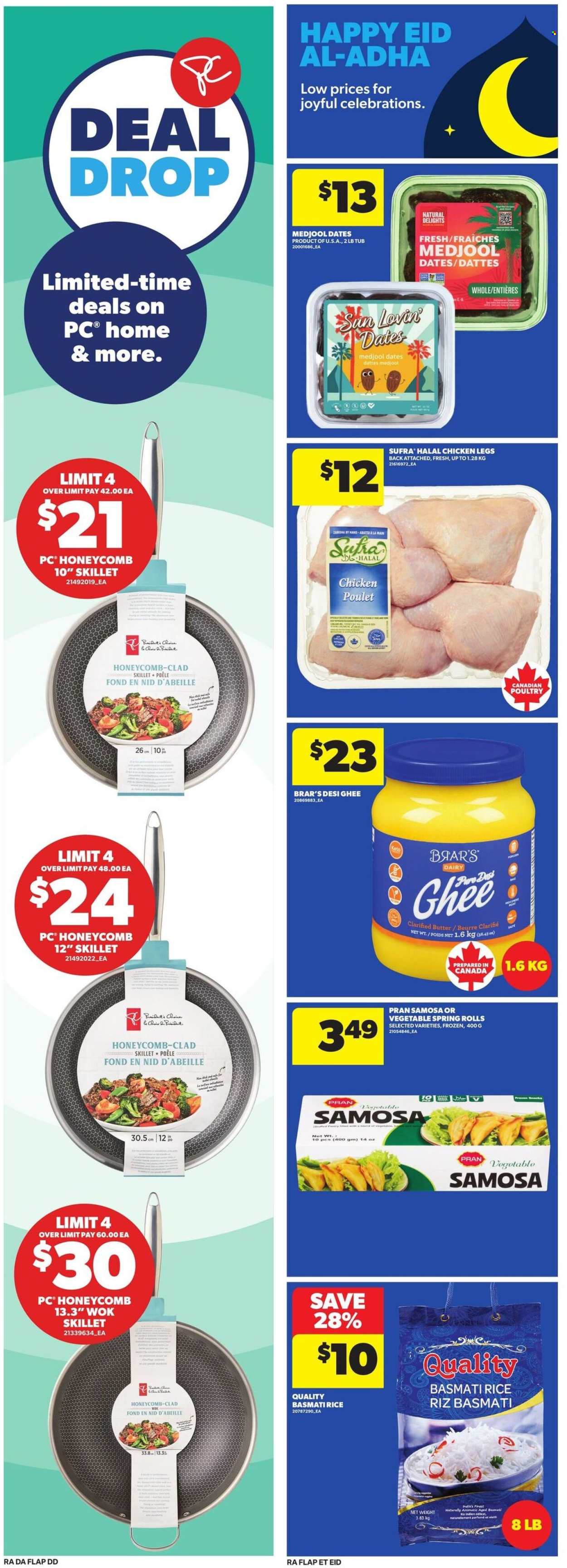 Atlantic Superstore flyer - May 14, 2026 - May 20, 2026. Page 3