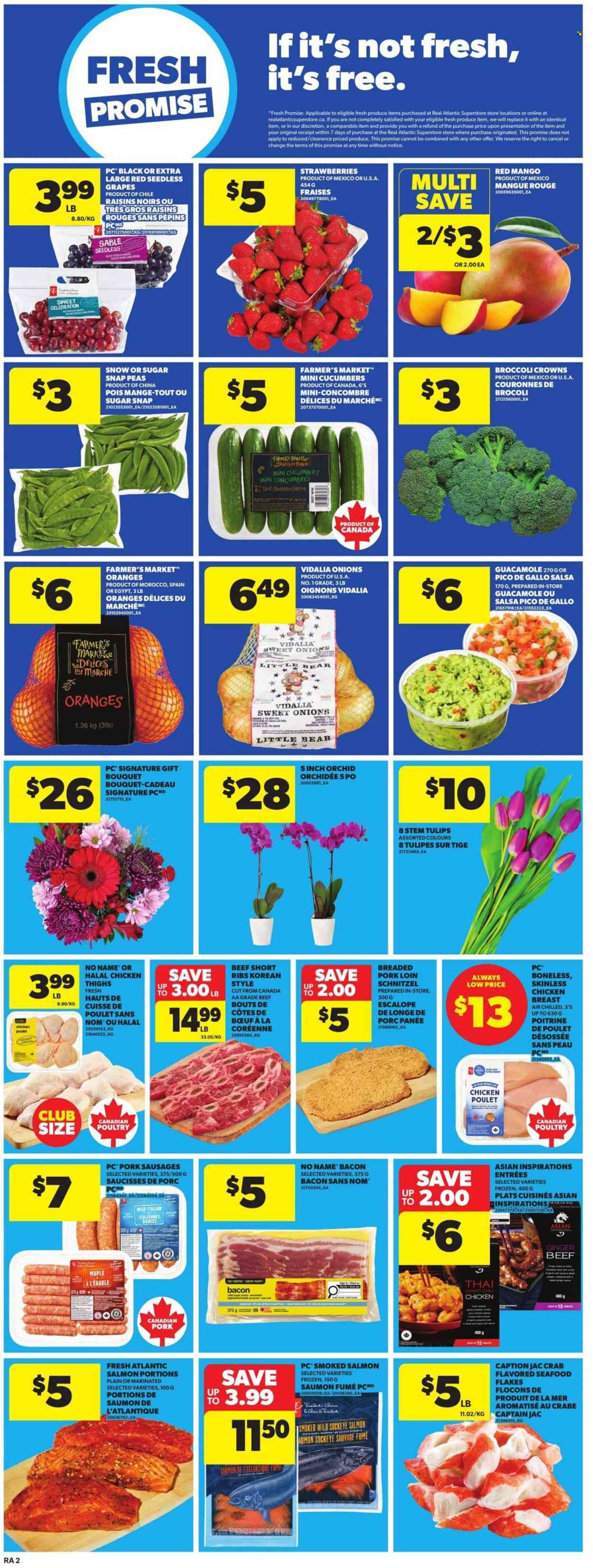Atlantic Superstore flyer - May 14, 2026 - May 20, 2026. Page 5