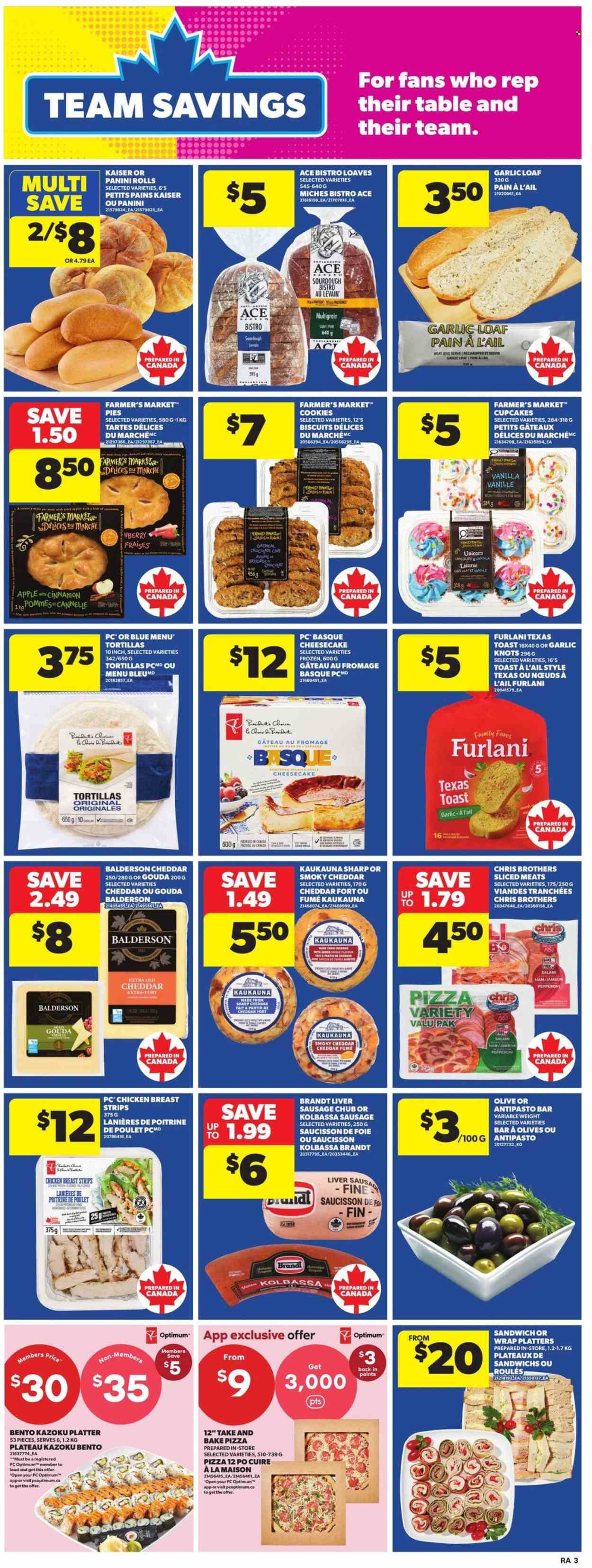 Atlantic Superstore flyer - May 14, 2026 - May 20, 2026. Page 6