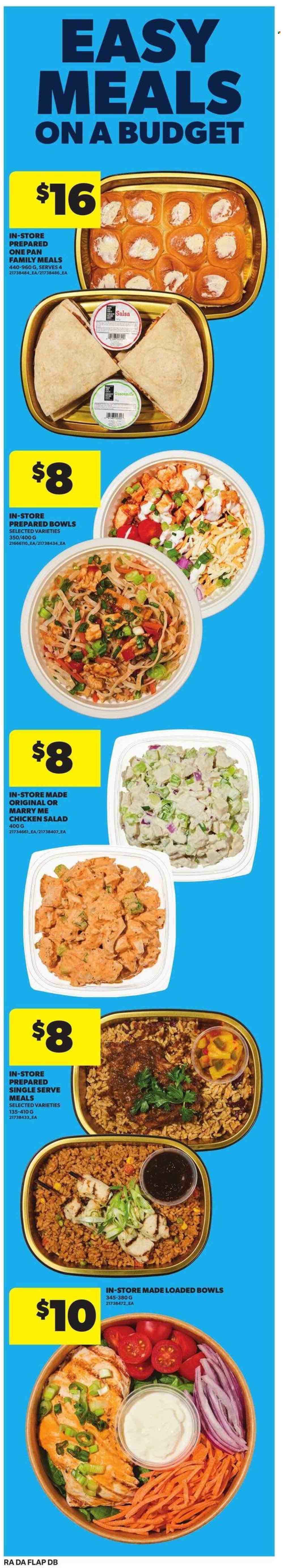 Atlantic Superstore flyer - May 14, 2026 - May 20, 2026. Page 7