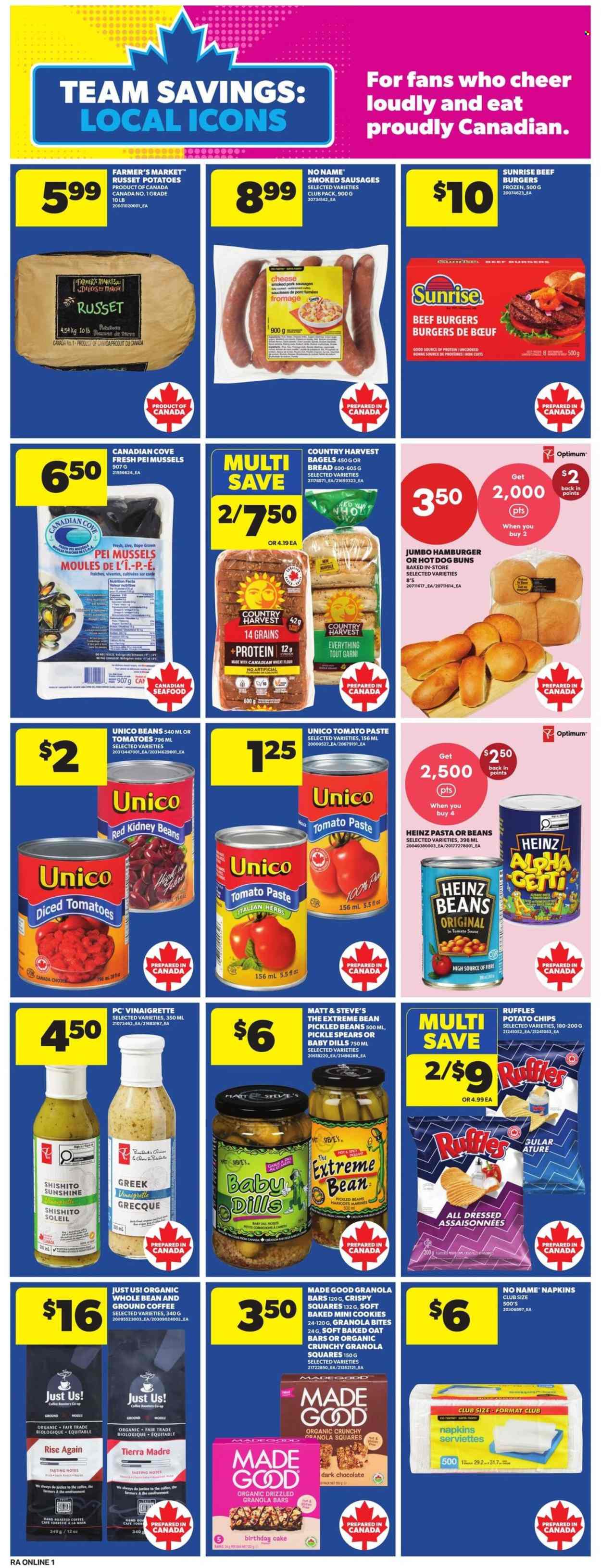 Atlantic Superstore flyer - May 14, 2026 - May 20, 2026. Page 8