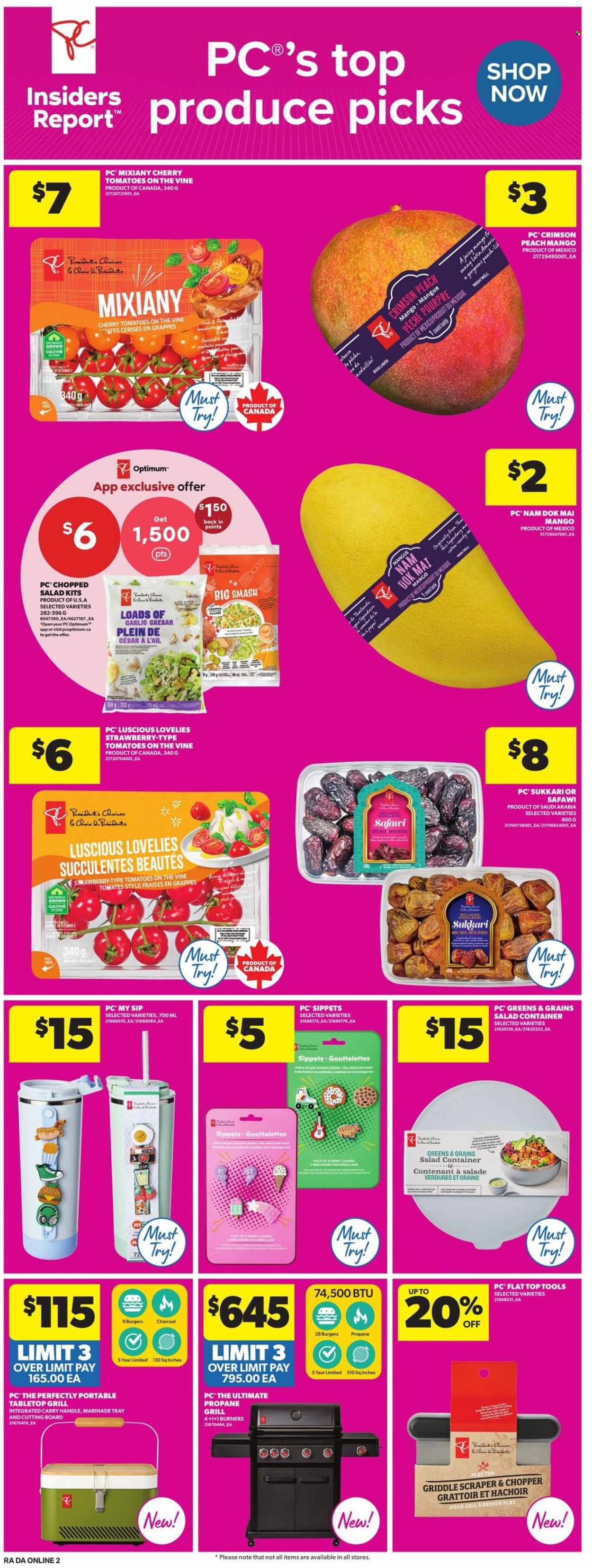 Atlantic Superstore flyer - May 14, 2026 - May 20, 2026. Page 9