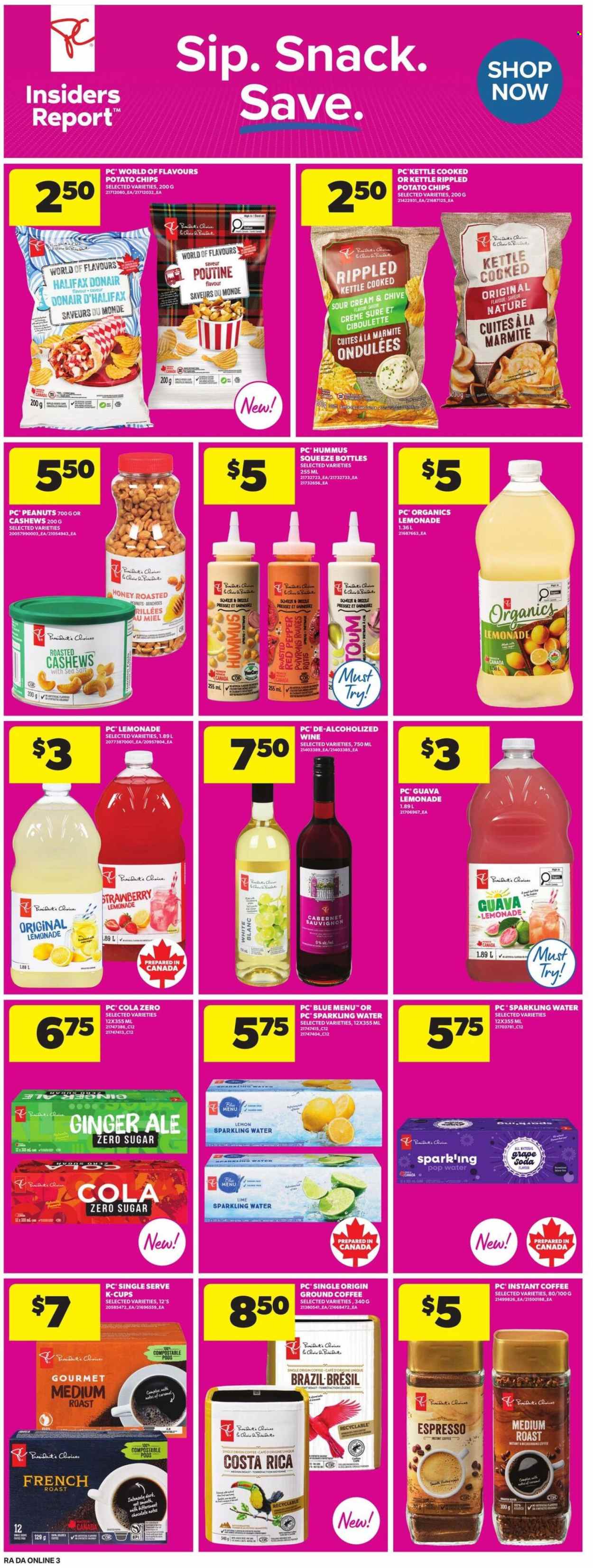 Atlantic Superstore flyer - May 14, 2026 - May 20, 2026. Page 10