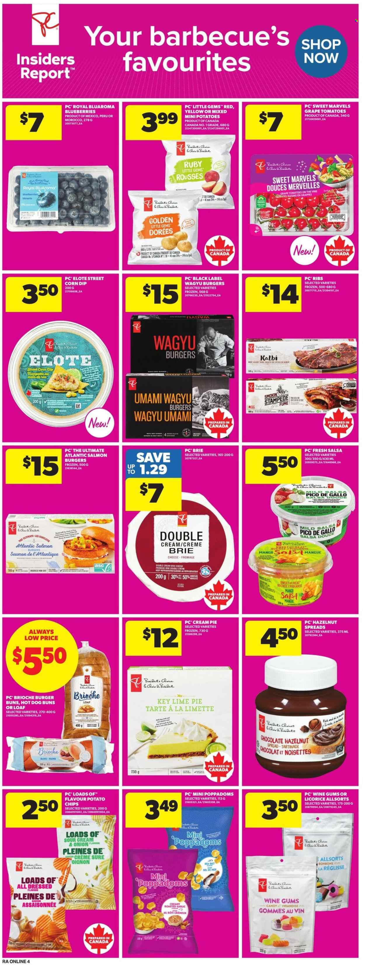 Atlantic Superstore flyer - May 14, 2026 - May 20, 2026. Page 11