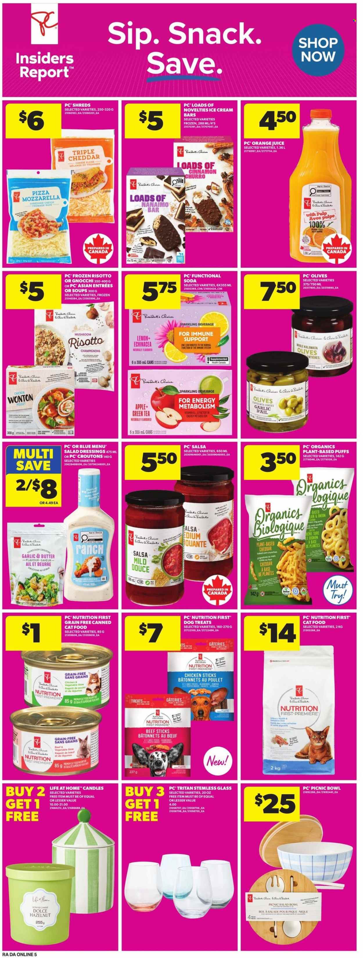 Atlantic Superstore flyer - May 14, 2026 - May 20, 2026. Page 12