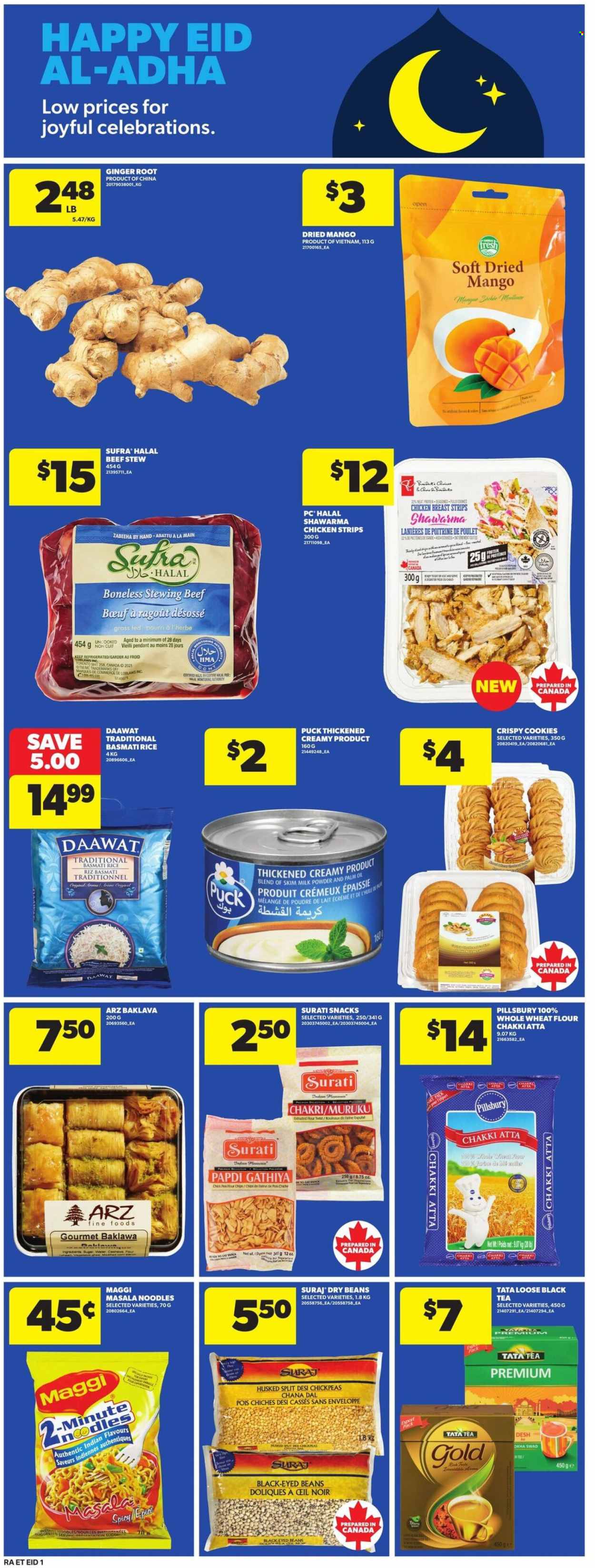 Atlantic Superstore flyer - May 14, 2026 - May 20, 2026. Page 13