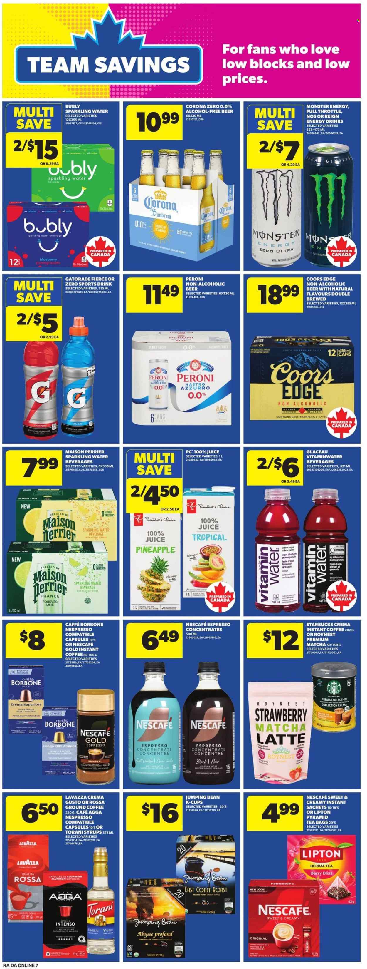 Atlantic Superstore flyer - May 14, 2026 - May 20, 2026. Page 17