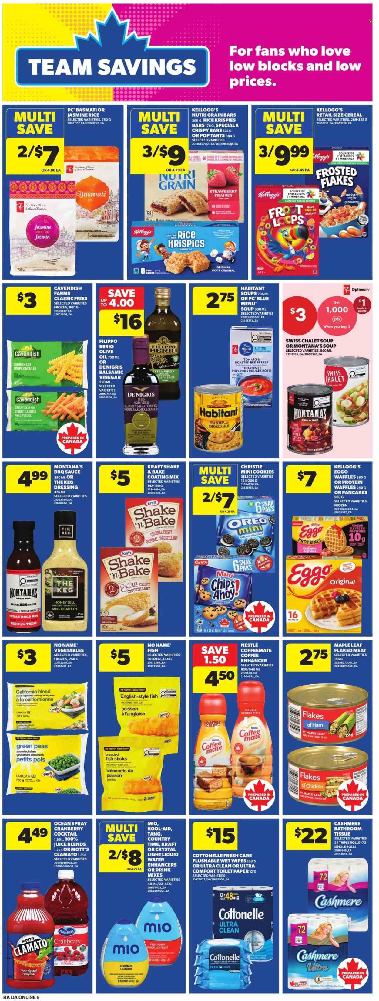 Atlantic Superstore flyer - May 14, 2026 - May 20, 2026. Page 19