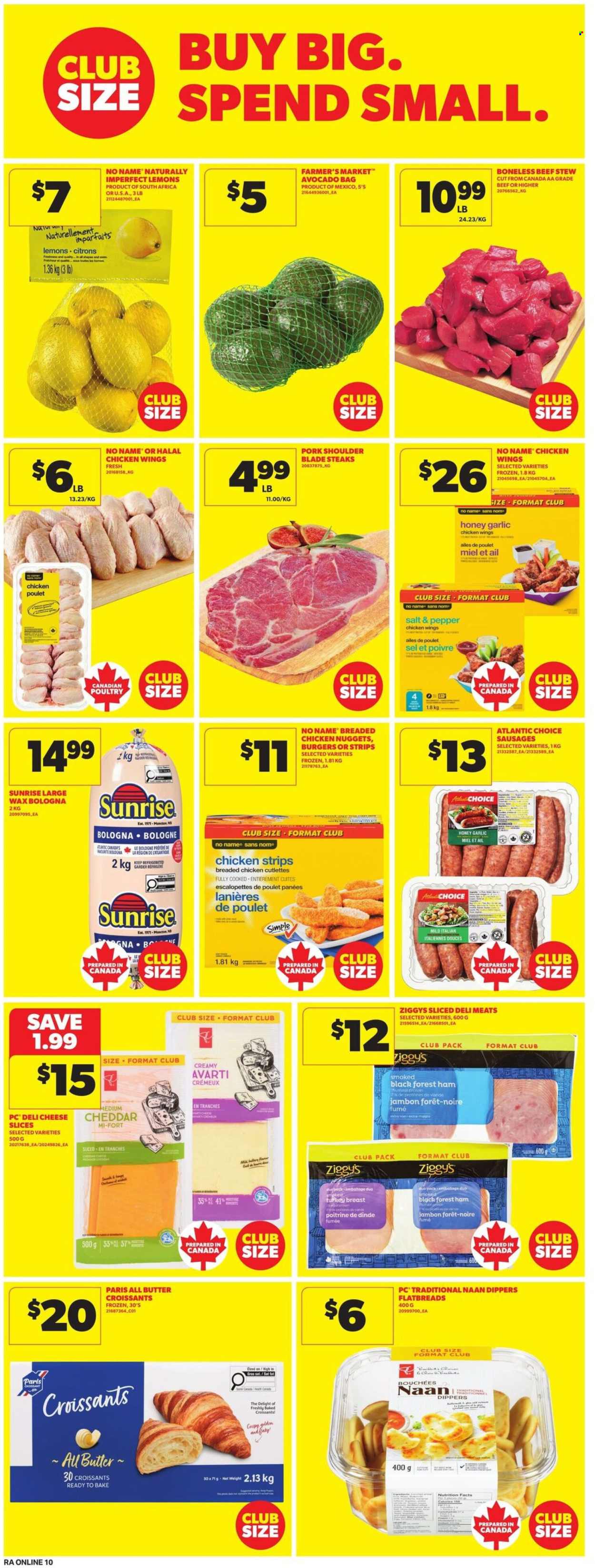 Atlantic Superstore flyer - May 14, 2026 - May 20, 2026. Page 20