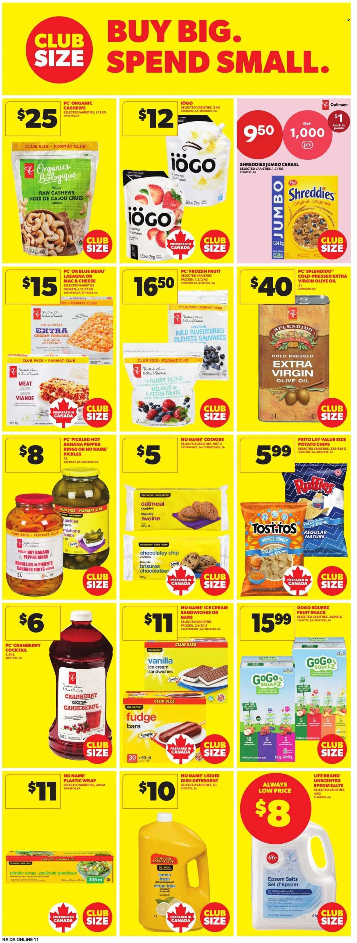 Atlantic Superstore flyer - May 14, 2026 - May 20, 2026. Page 21