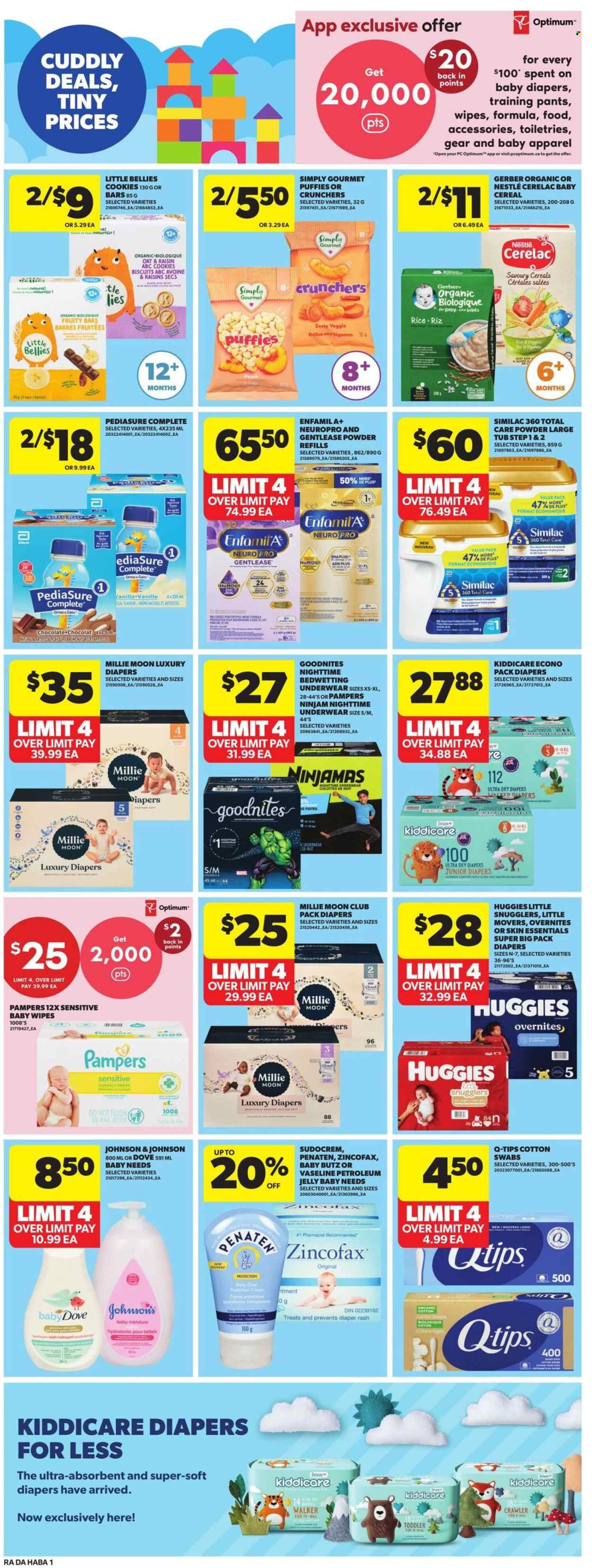 Atlantic Superstore flyer - May 14, 2026 - May 20, 2026. Page 23
