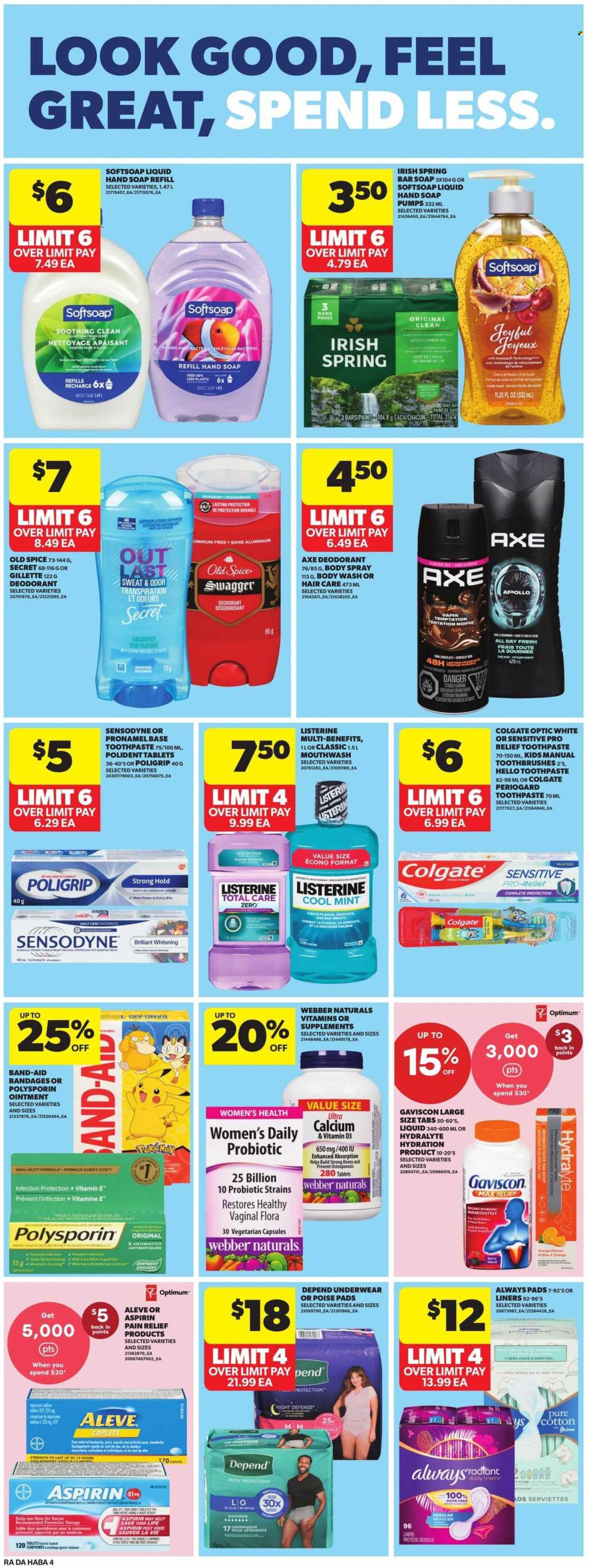 Atlantic Superstore flyer - May 14, 2026 - May 20, 2026. Page 26