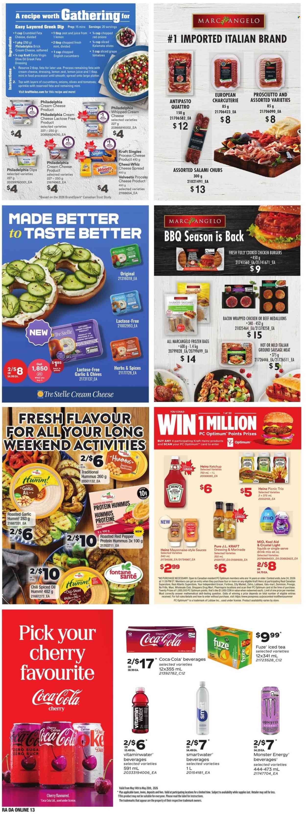 Atlantic Superstore flyer - May 14, 2026 - May 20, 2026. Page 27