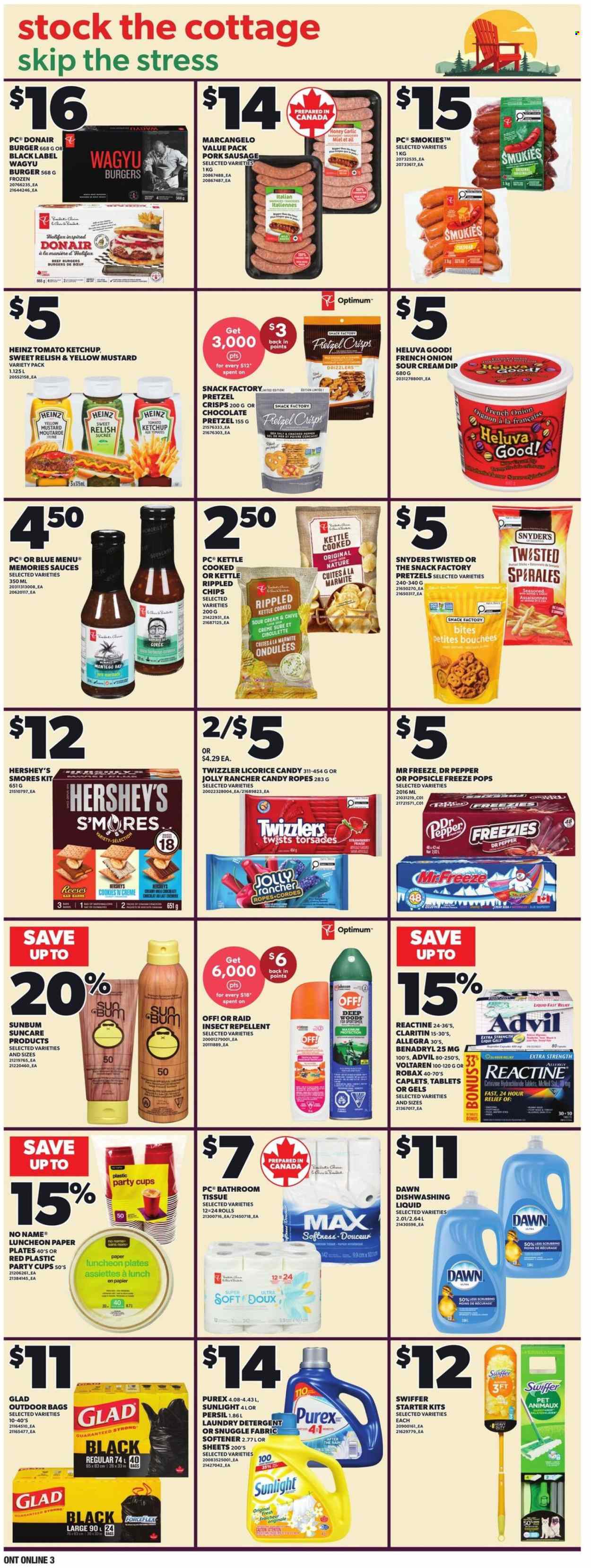 Independent flyer - May 14, 2026 - May 20, 2026. Page 8