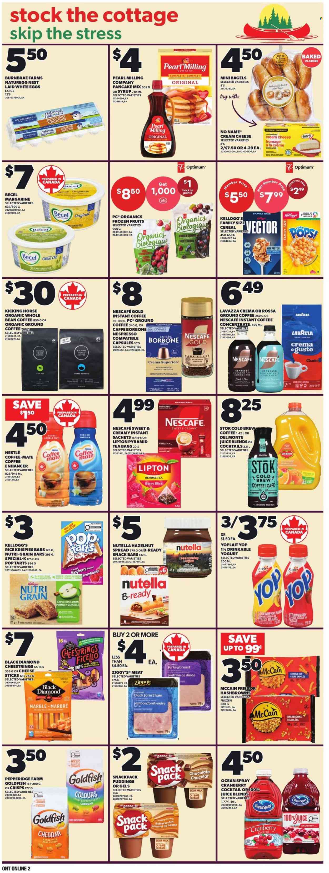 Loblaws flyer - May 14, 2026 - May 20, 2026. Page 9