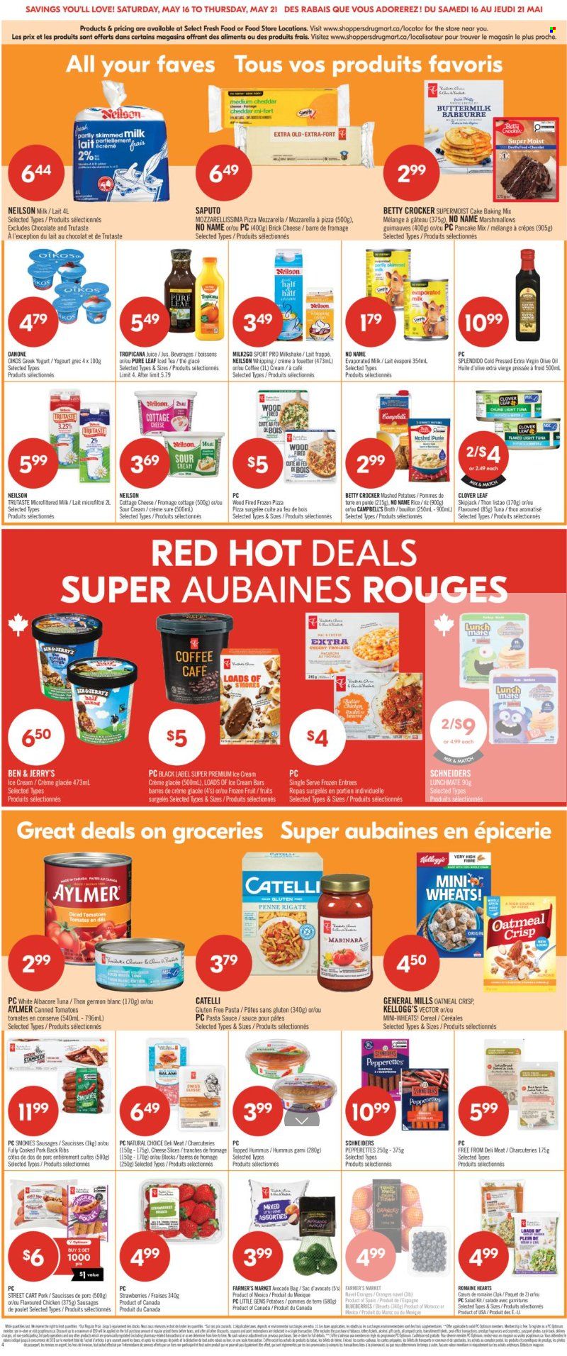 Shoppers Drug Mart flyer - May 16, 2026 - May 21, 2026. Page 5