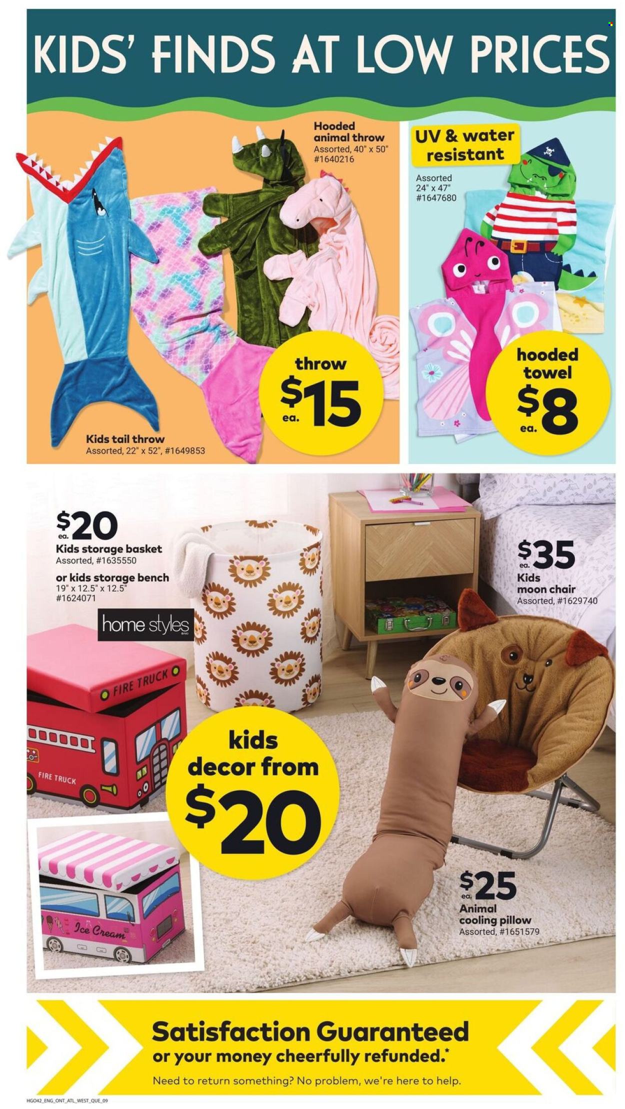 Giant Tiger flyer - May 20, 2026 - May 26, 2026. Page 11