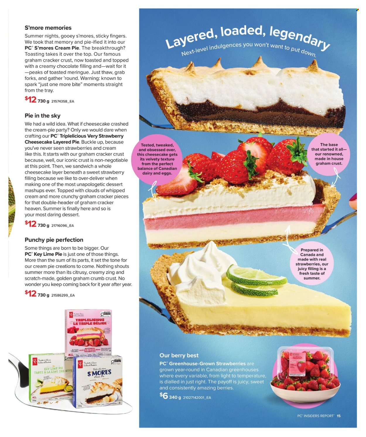 No Frills flyer - May 14, 2026 - July 08, 2026. Page 15