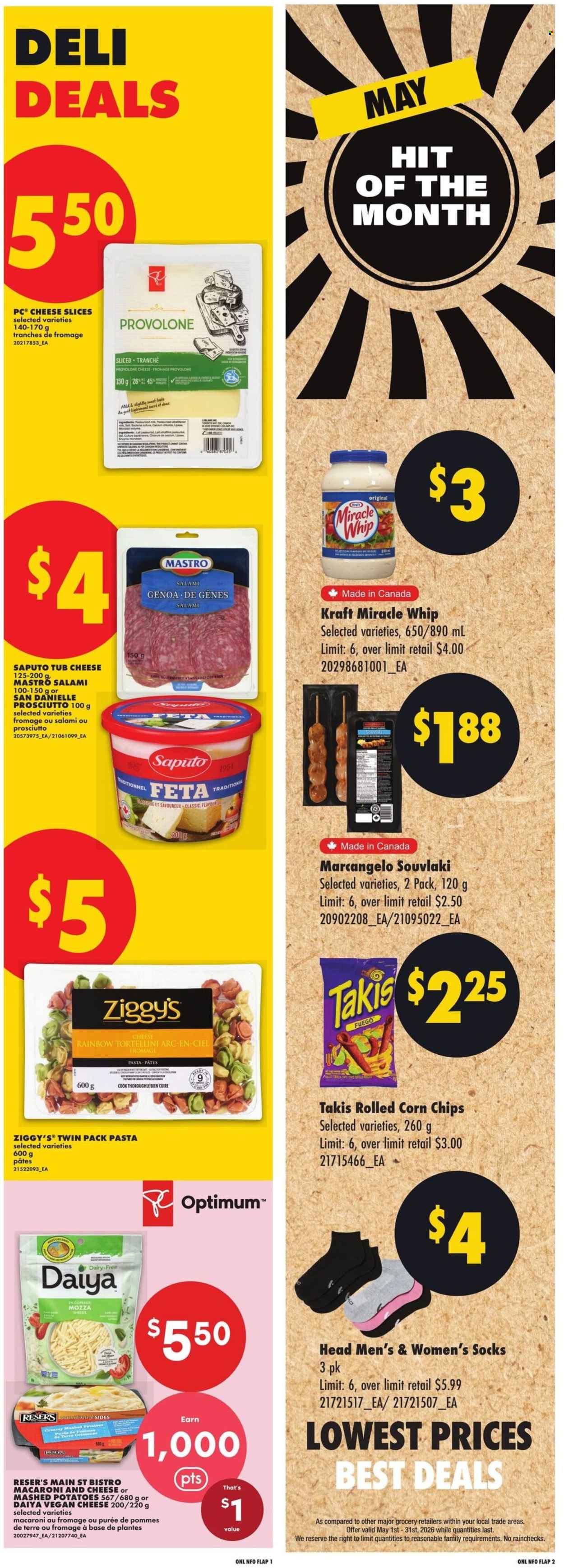 No Frills flyer - May 21, 2026 - May 27, 2026. Page 5