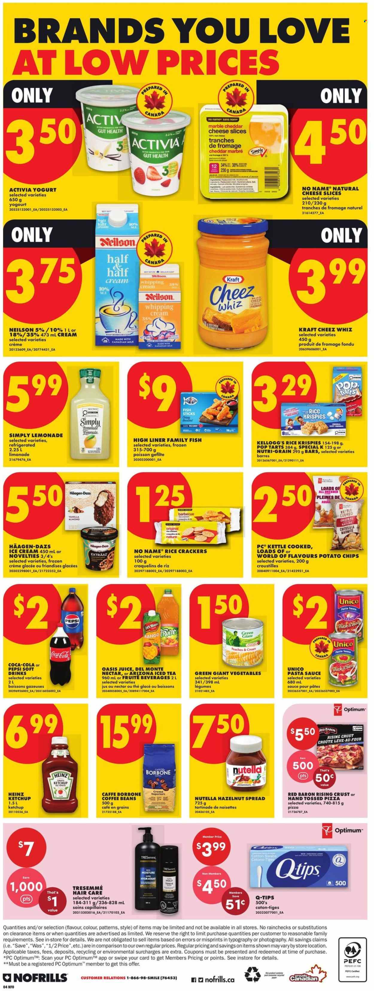 No Frills flyer - May 21, 2026 - May 27, 2026. Page 6