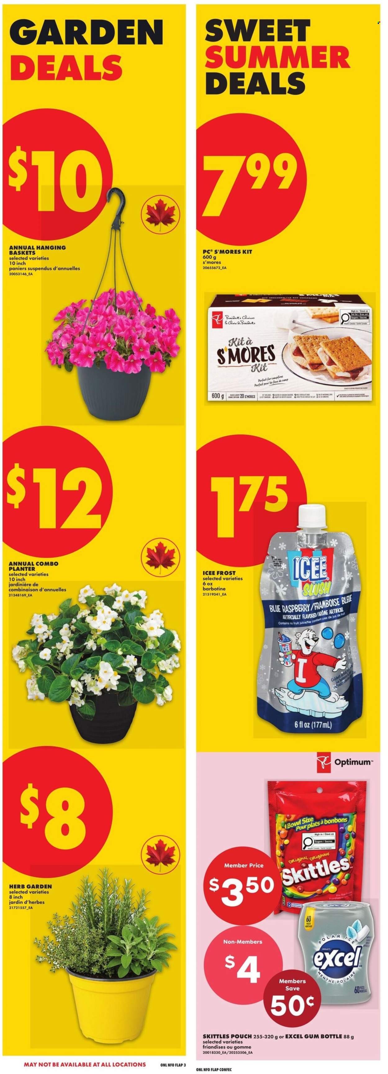 No Frills flyer - May 21, 2026 - May 27, 2026. Page 7